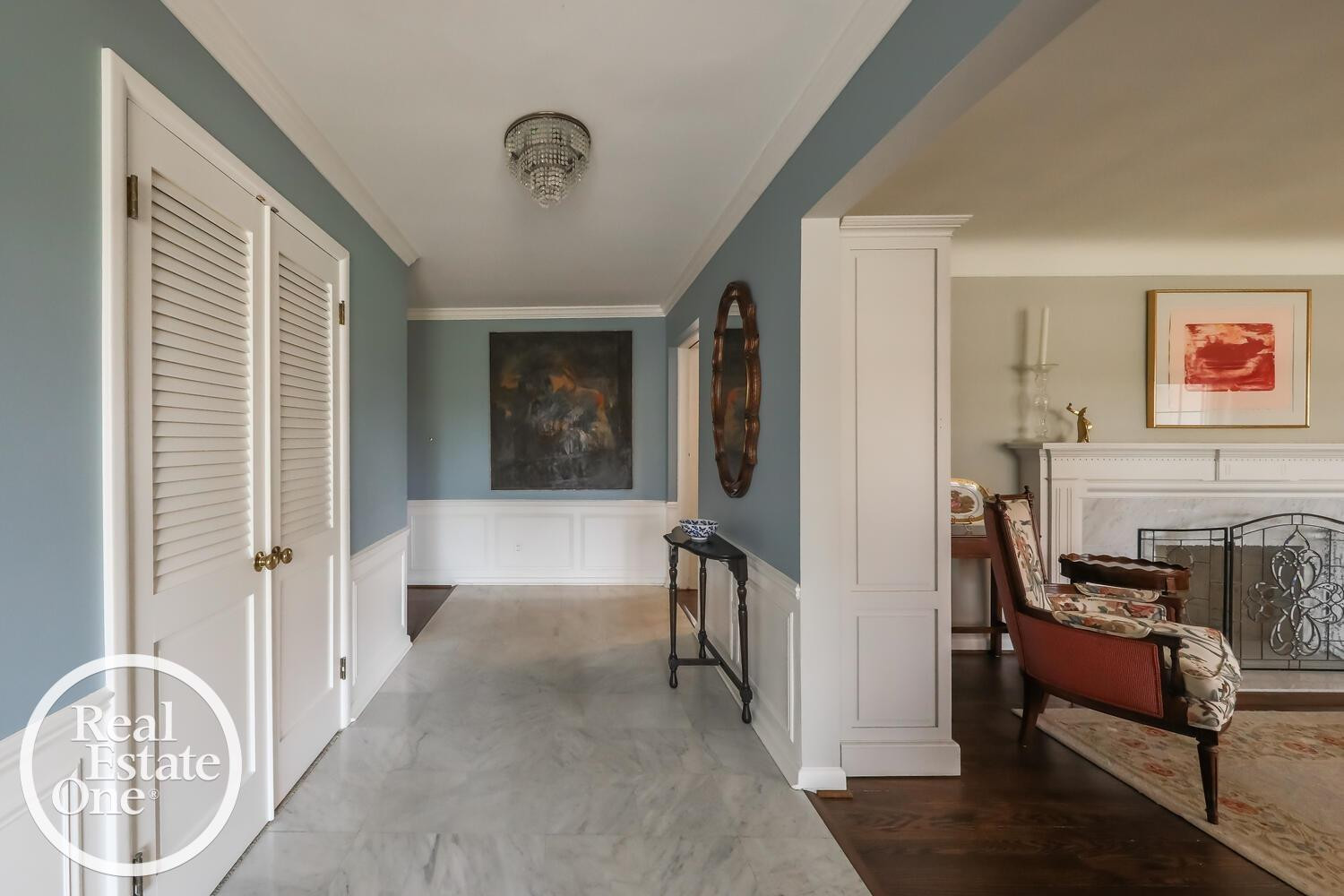 45 Fontana Lane, Grosse Pointe Shores, MI 48236 — Photo 4