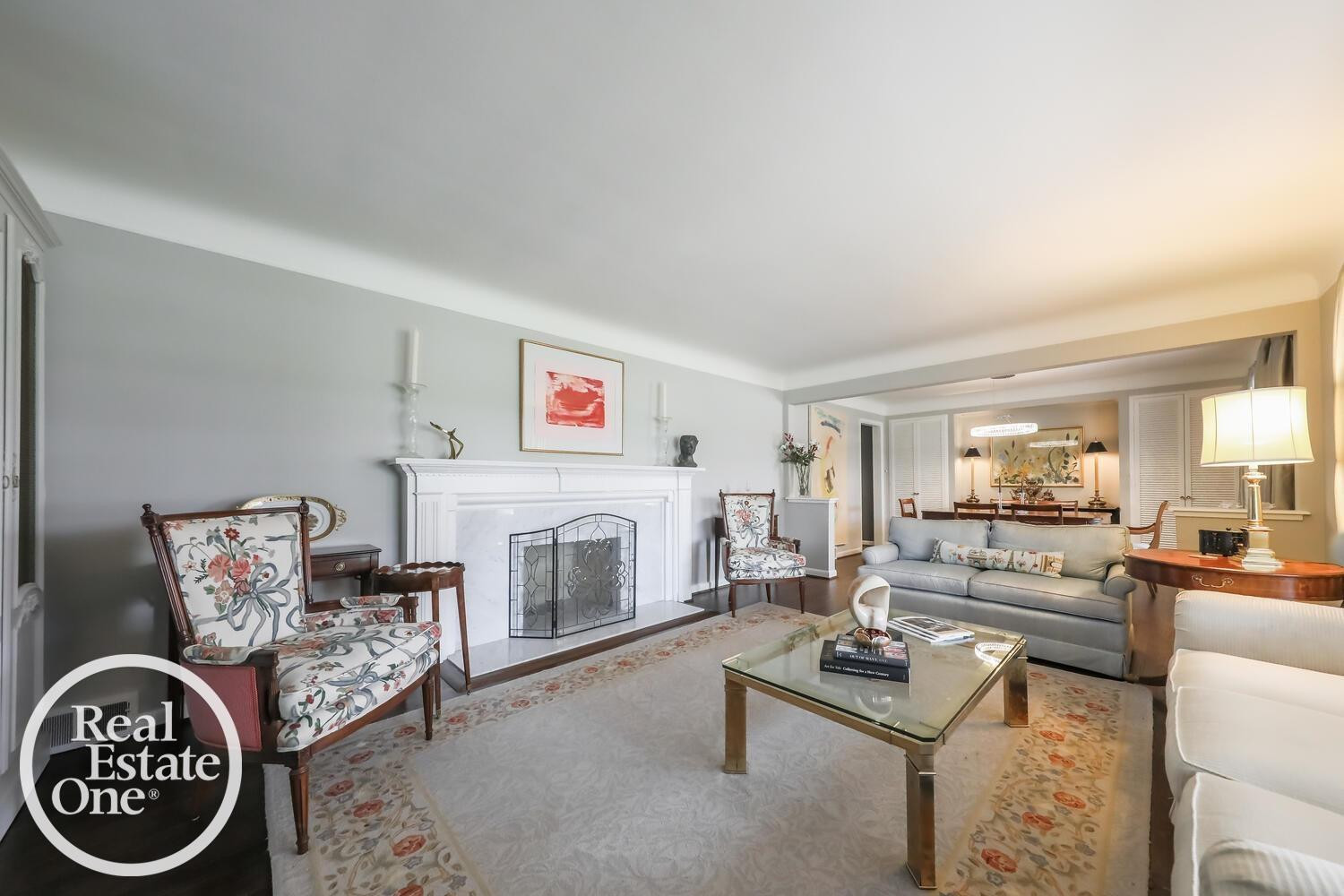45 Fontana Lane, Grosse Pointe Shores, MI 48236 — Photo 6