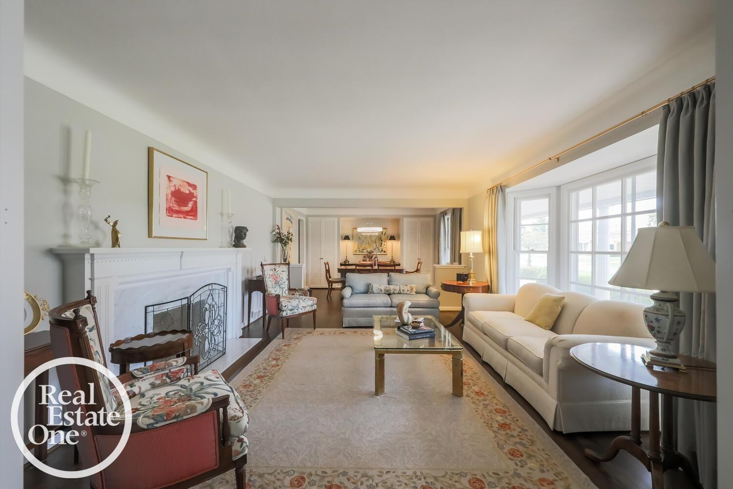45 Fontana Lane, Grosse Pointe Shores, MI 48236 — Photo 7