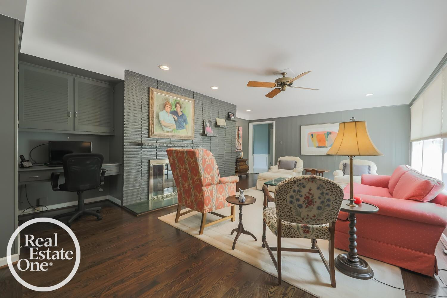 45 Fontana Lane, Grosse Pointe Shores, MI 48236 — Photo 10
