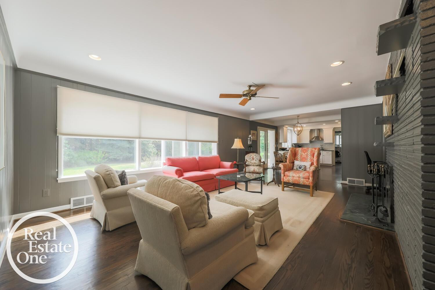 45 Fontana Lane, Grosse Pointe Shores, MI 48236 — Photo 11