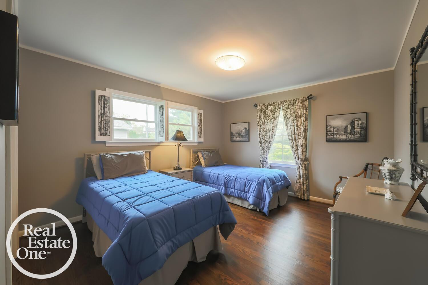 45 Fontana Lane, Grosse Pointe Shores, MI 48236 — Photo 24