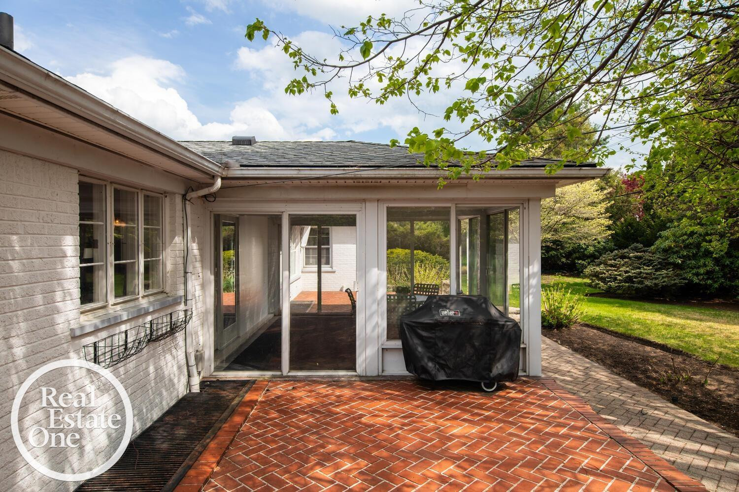45 Fontana Lane, Grosse Pointe Shores, MI 48236 — Photo 29