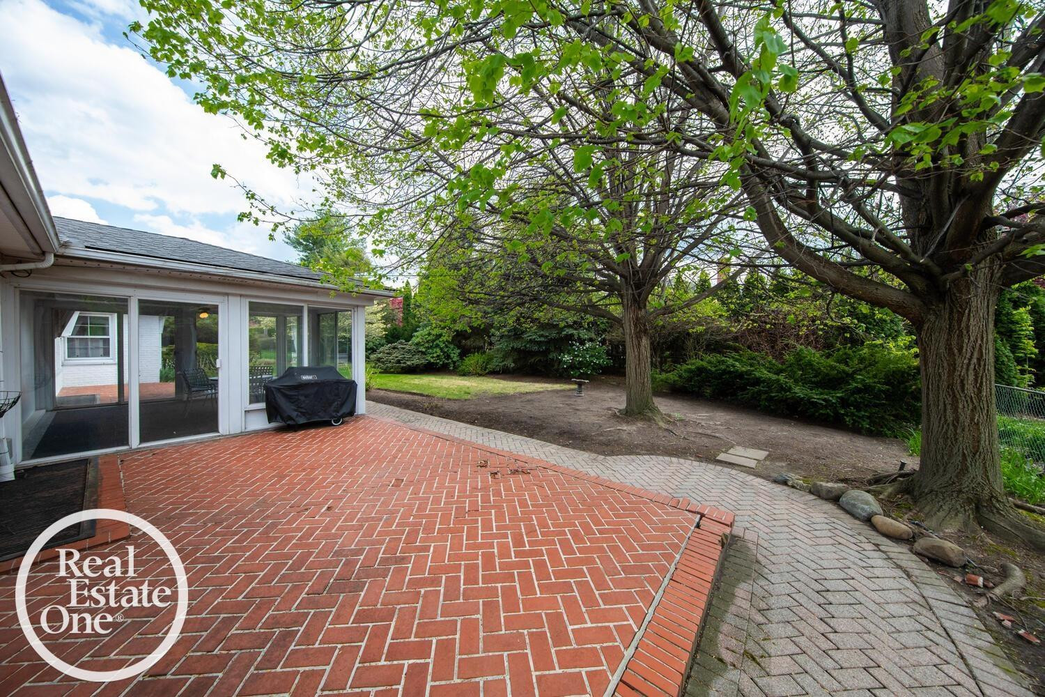 45 Fontana Lane, Grosse Pointe Shores, MI 48236 — Photo 30
