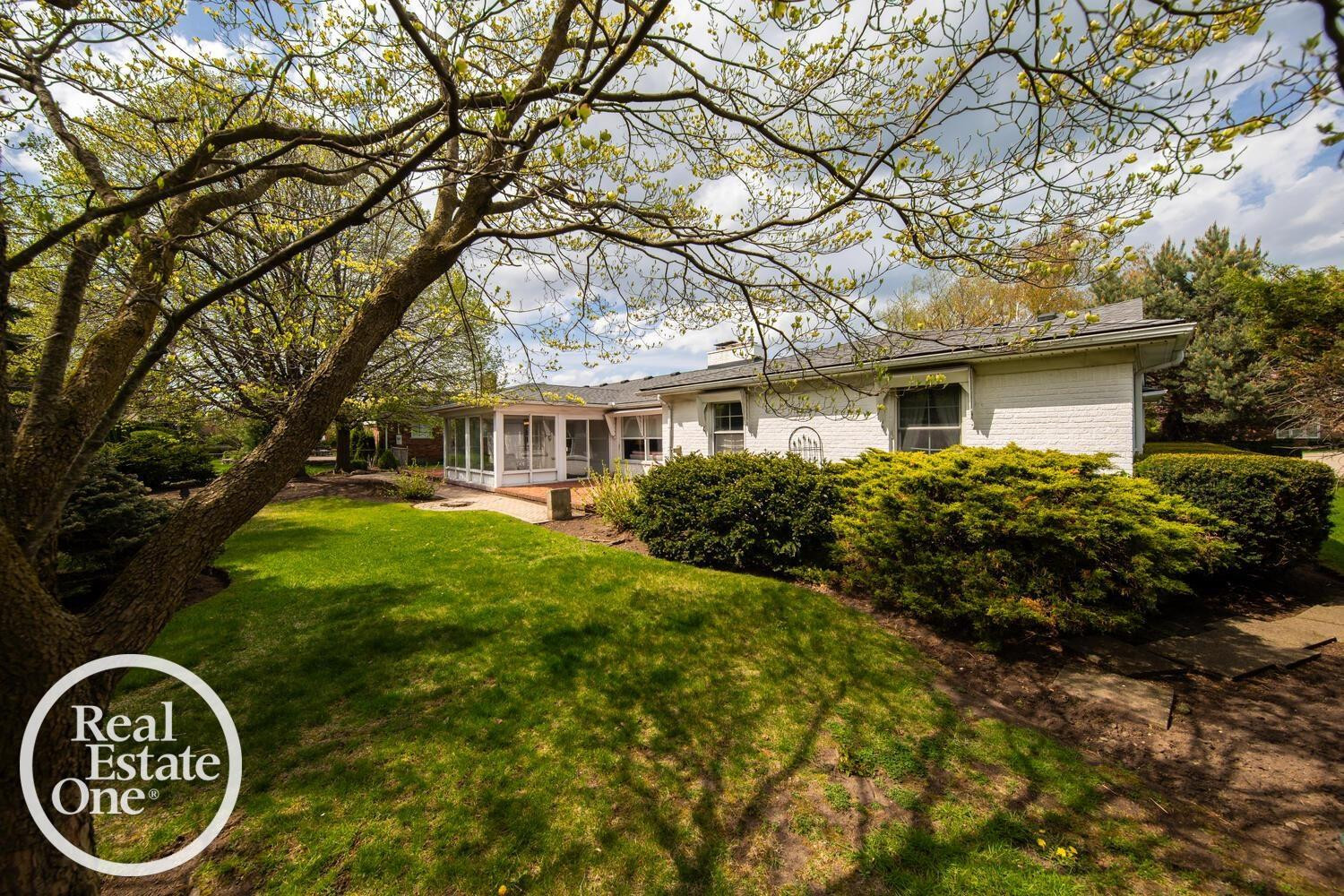 45 Fontana Lane, Grosse Pointe Shores, MI 48236 — Photo 32