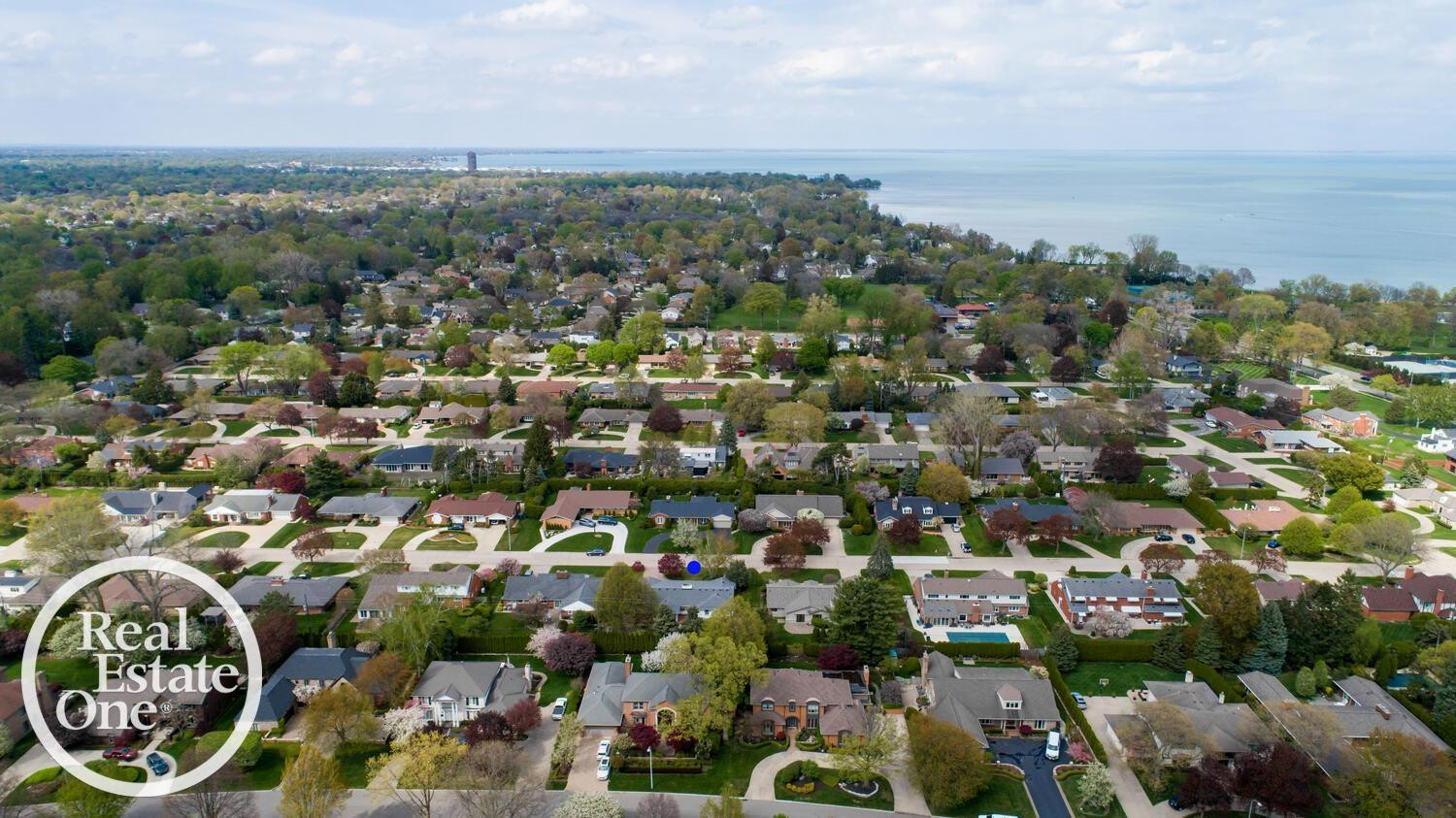 45 Fontana Lane, Grosse Pointe Shores, MI 48236 — Photo 34