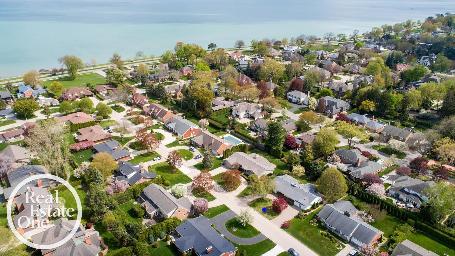 45 Fontana Lane, Grosse Pointe Shores, MI 48236 — Photo 35