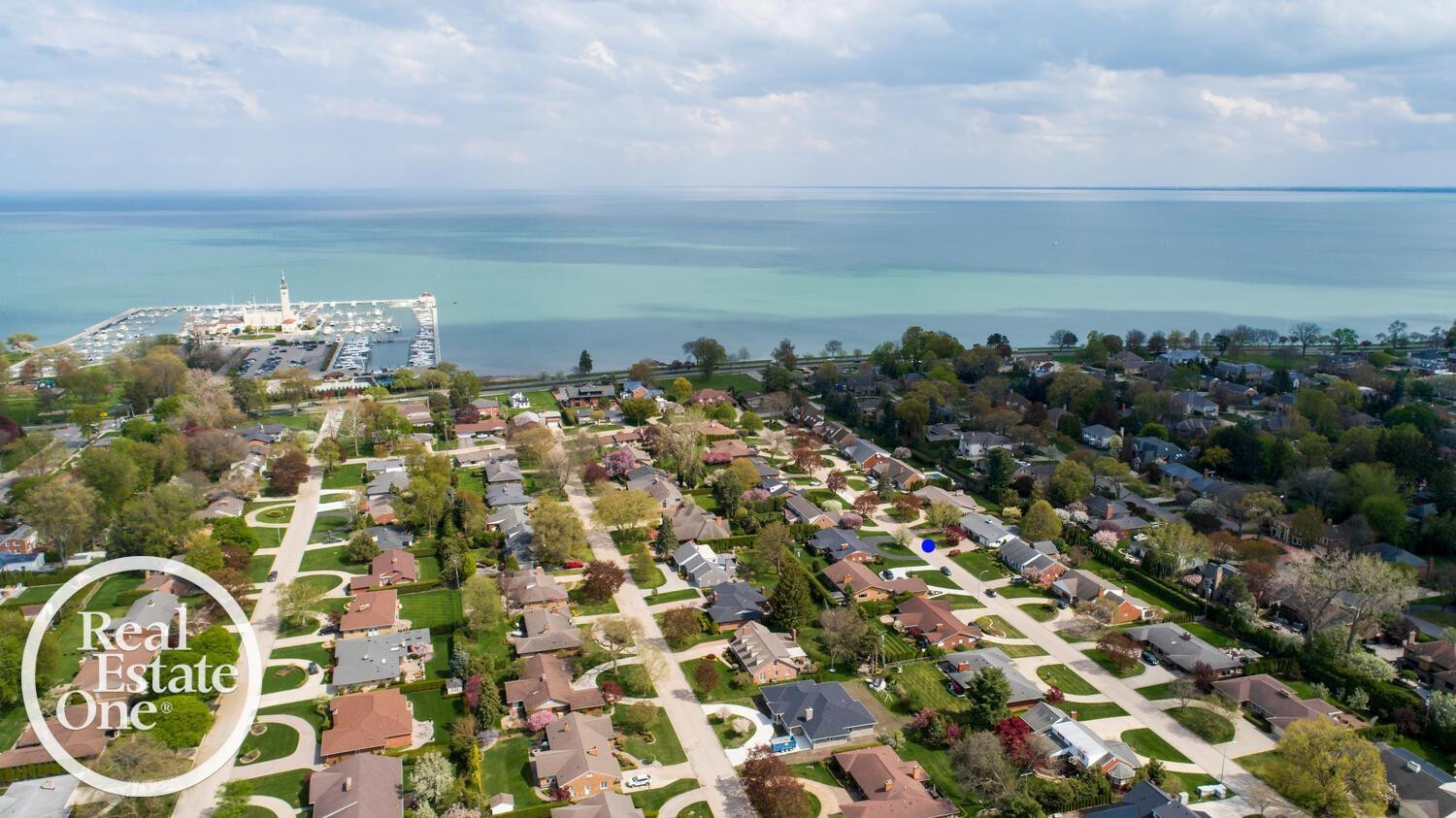 45 Fontana Lane, Grosse Pointe Shores, MI 48236 — Photo 36