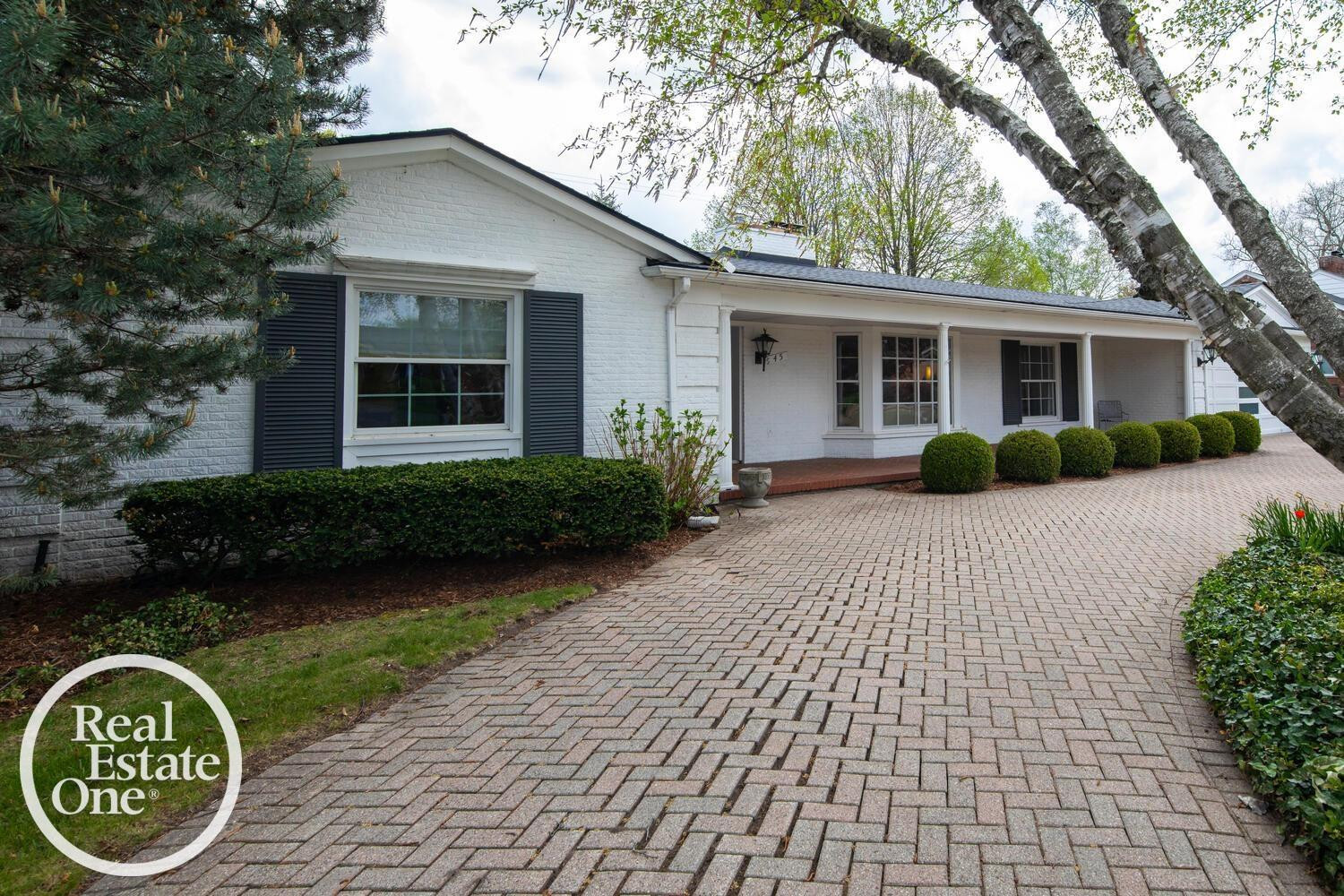 45 Fontana Lane, Grosse Pointe Shores, MI 48236 — Photo 37