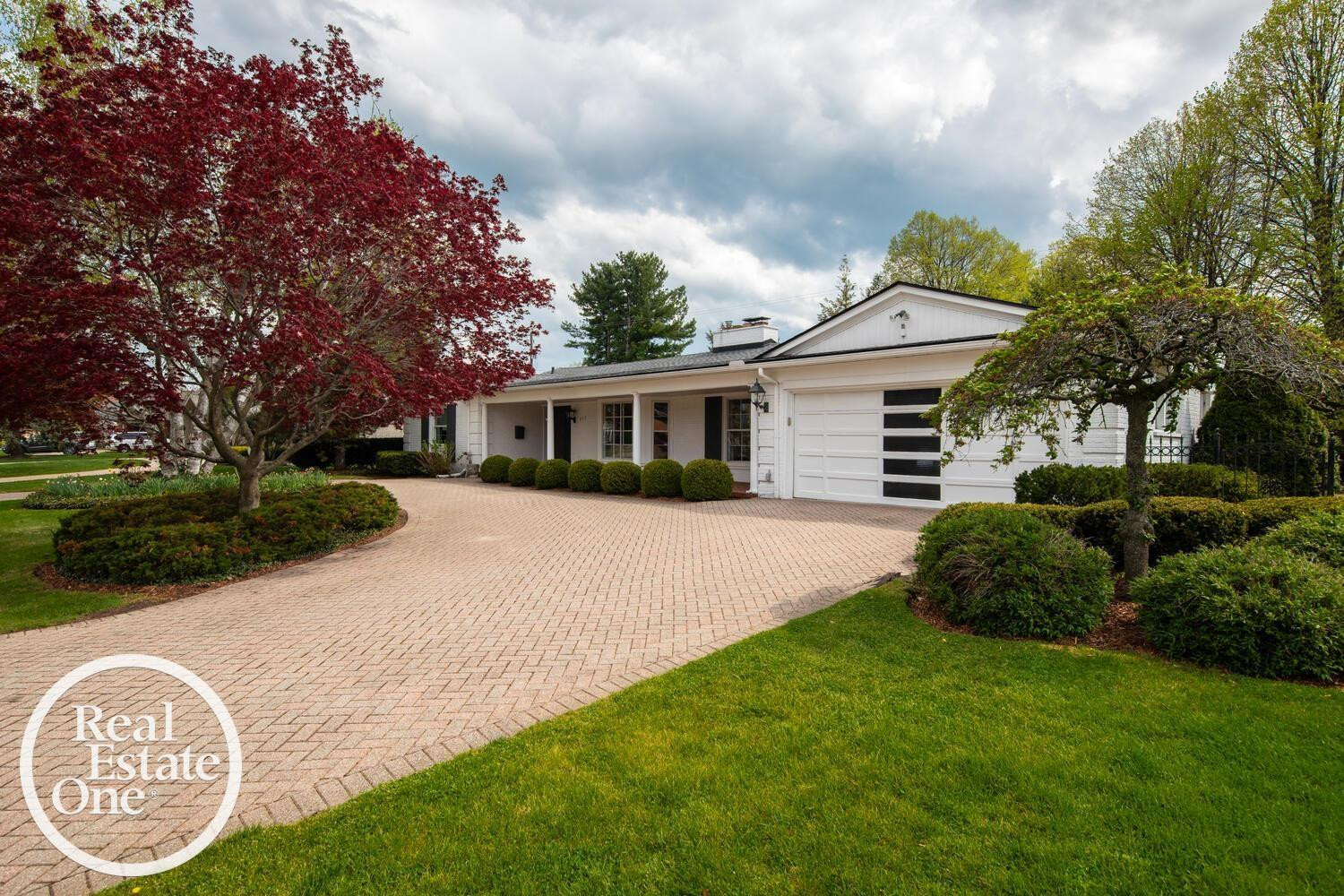 45 Fontana Lane, Grosse Pointe Shores, MI 48236 — Photo 38