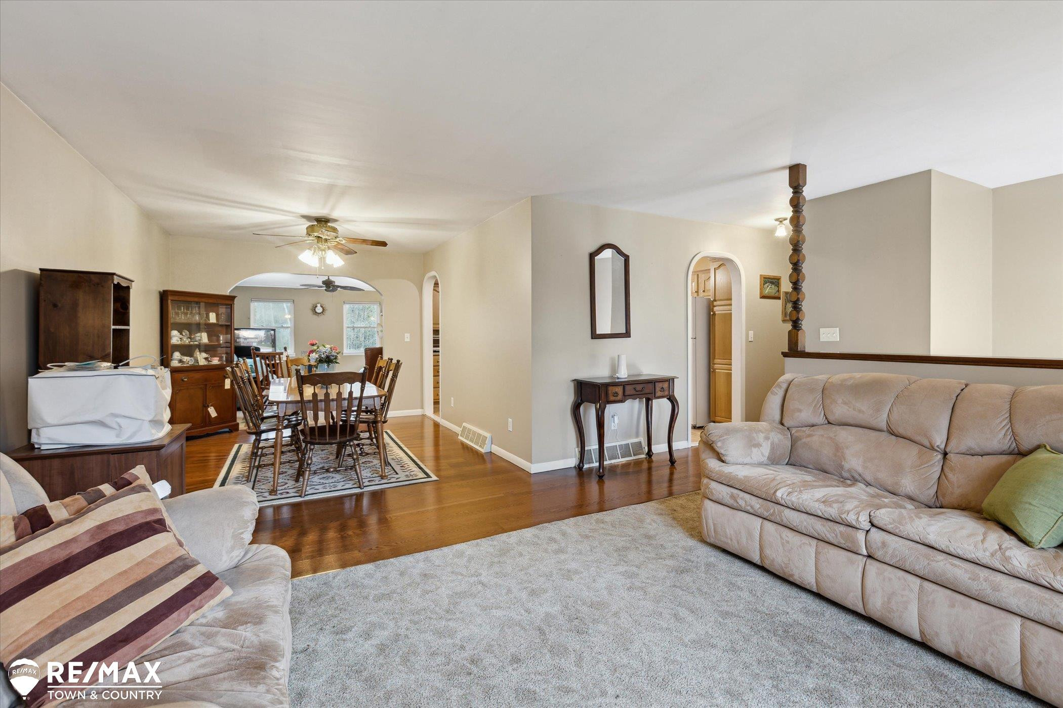 541 Stockwell Road, Harrison, MI 48625 — Photo 9