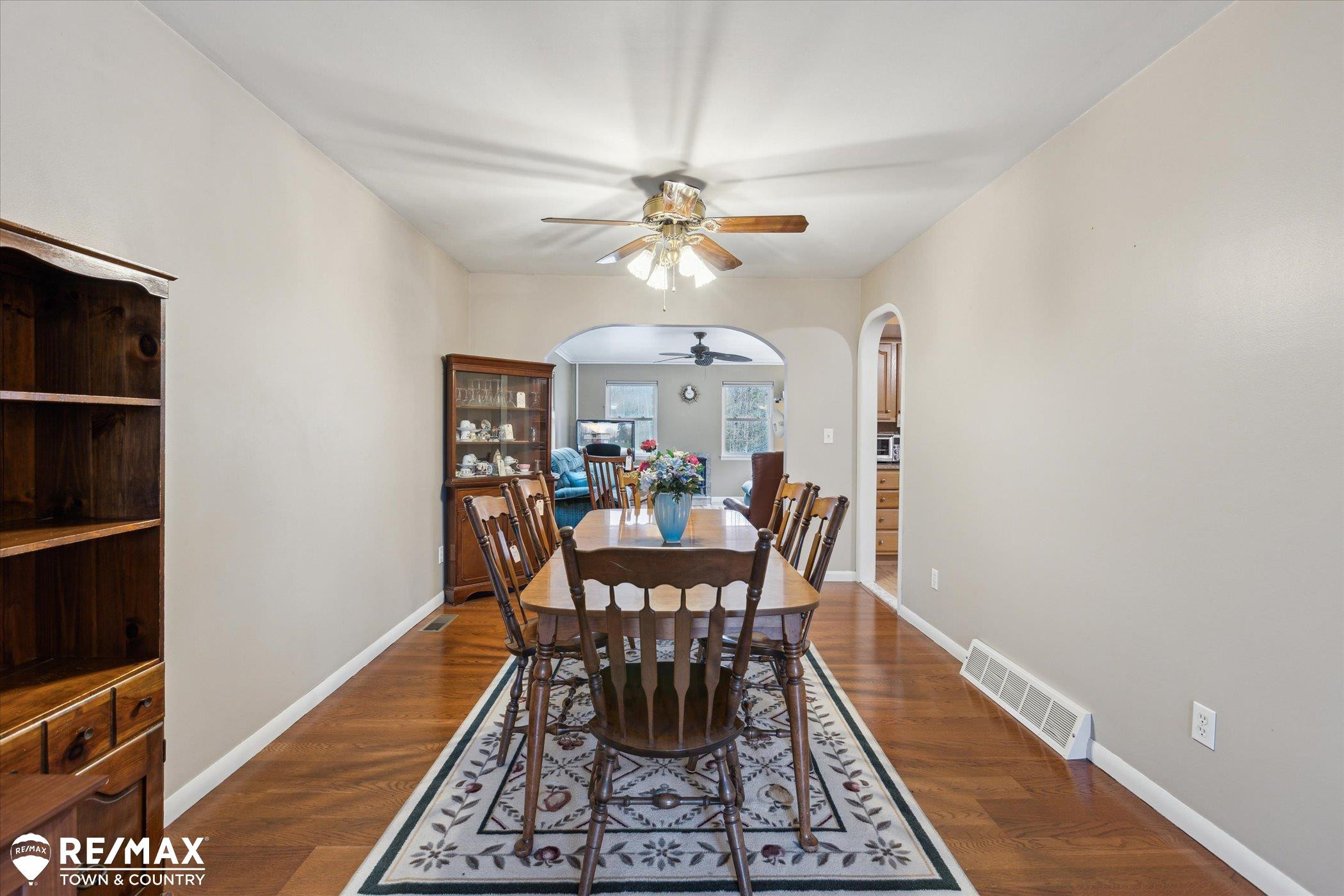 541 Stockwell Road, Harrison, MI 48625 — Photo 10