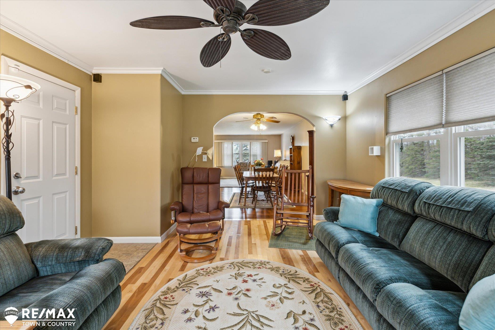 541 Stockwell Road, Harrison, MI 48625 — Photo 13