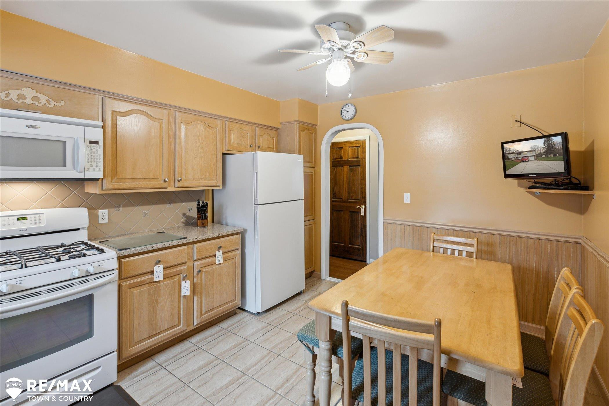 541 Stockwell Road, Harrison, MI 48625 — Photo 17