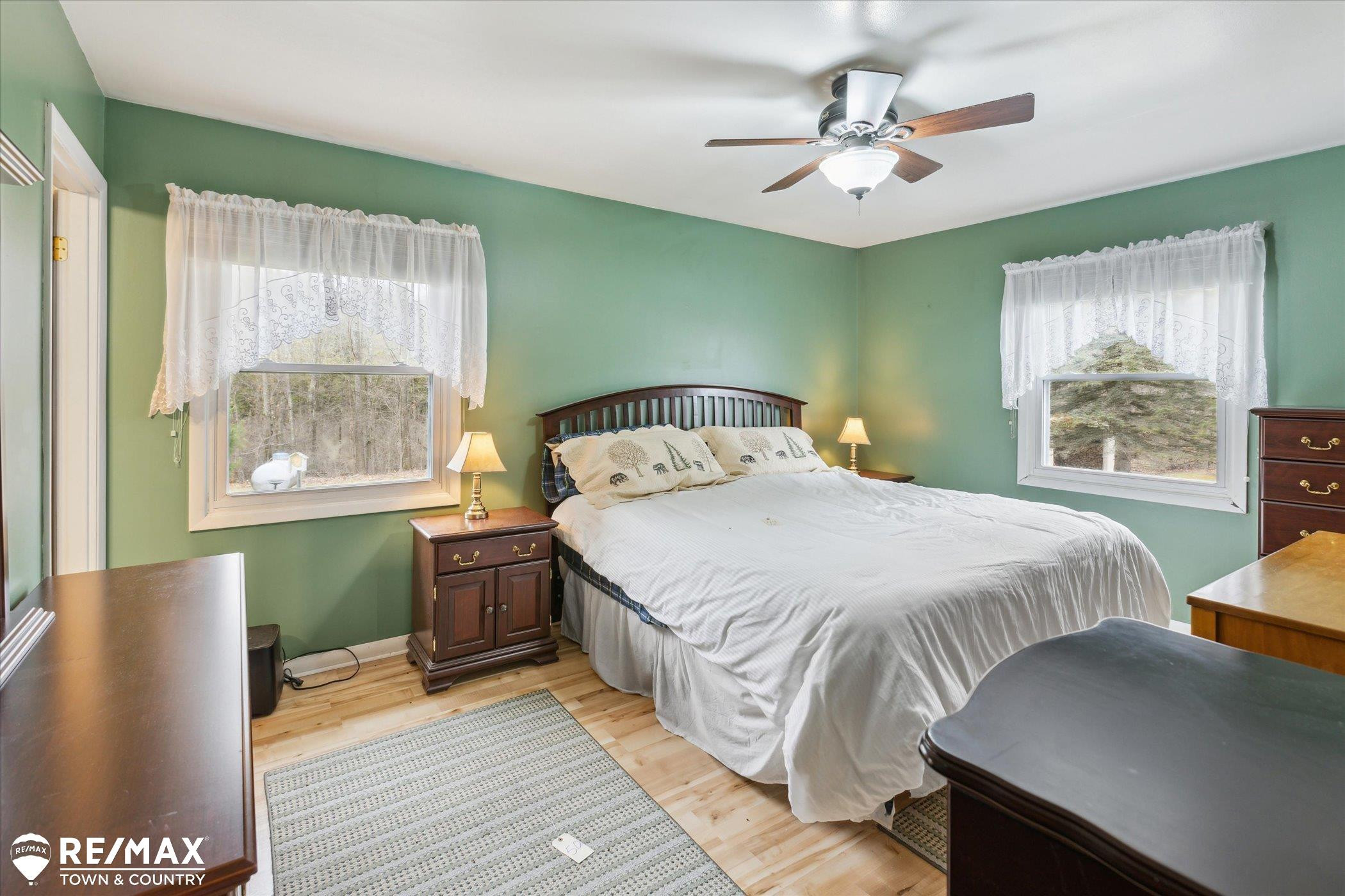 541 Stockwell Road, Harrison, MI 48625 — Photo 20