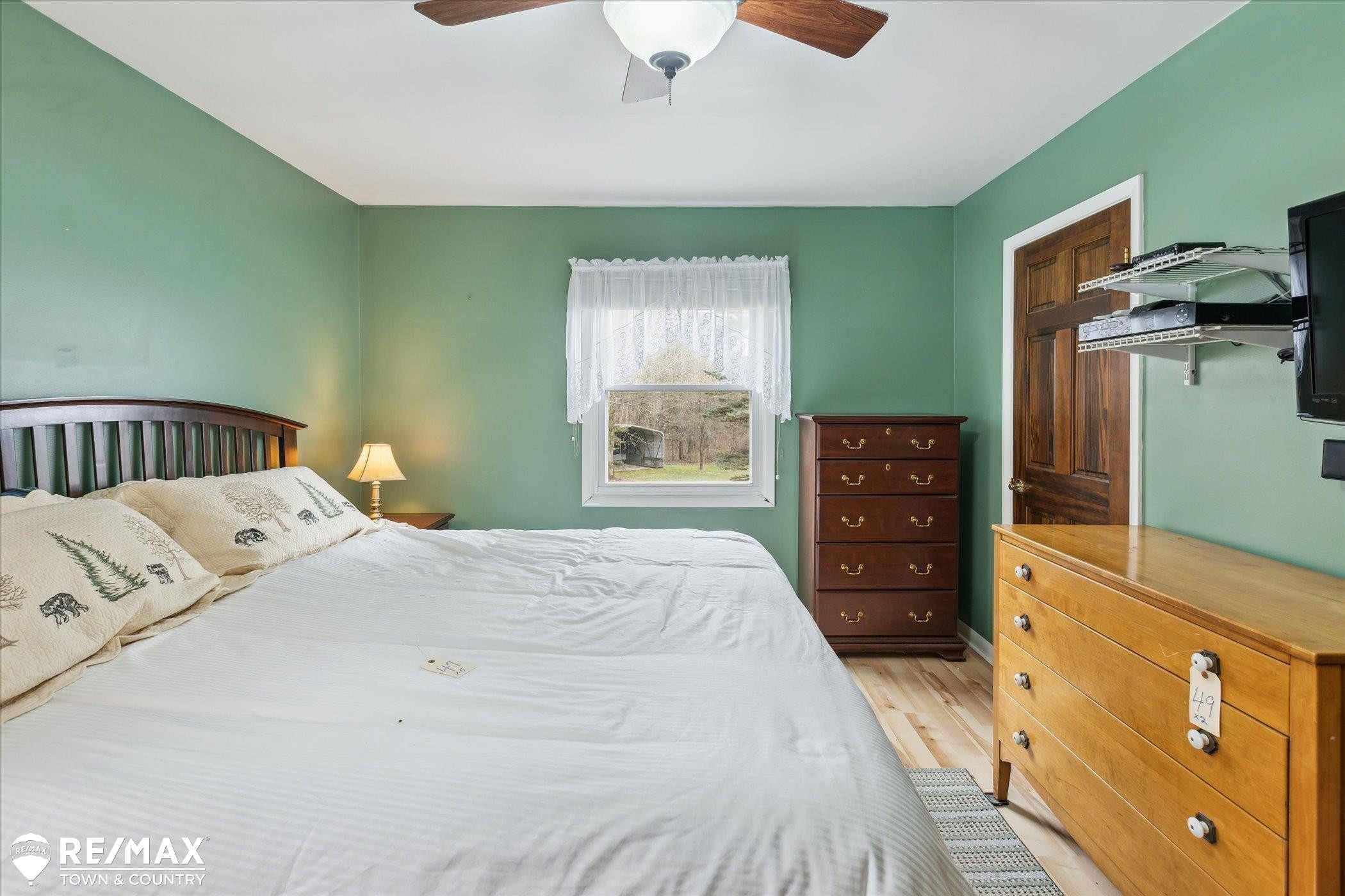 541 Stockwell Road, Harrison, MI 48625 — Photo 21