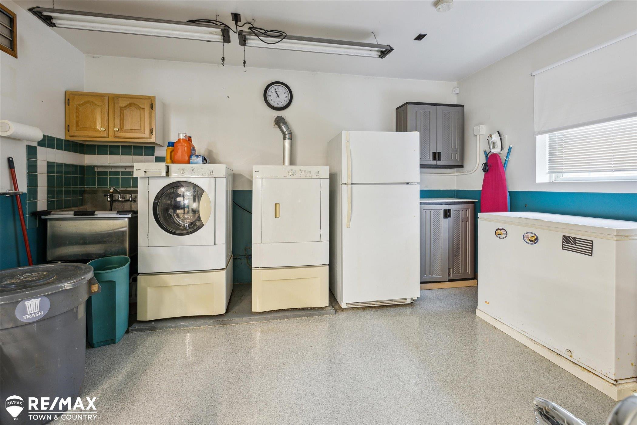 541 Stockwell Road, Harrison, MI 48625 — Photo 33