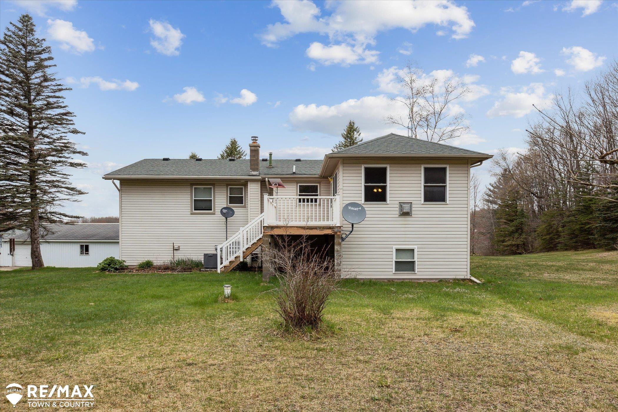 541 Stockwell Road, Harrison, MI 48625 — Photo 38