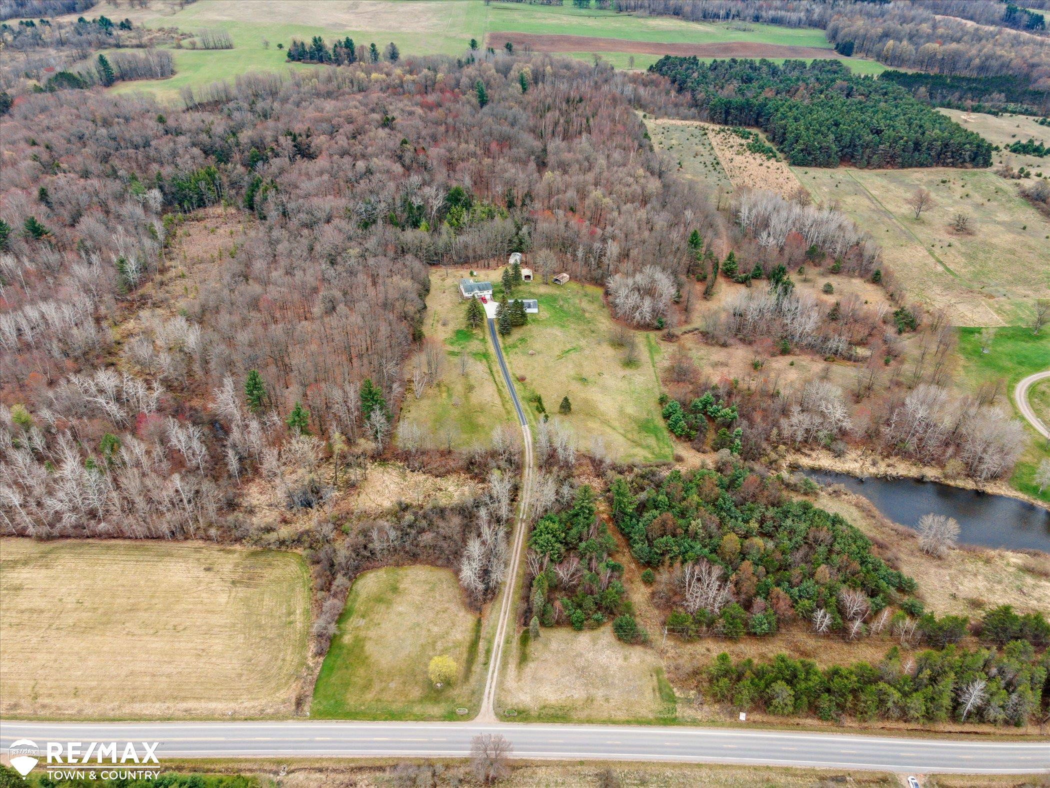 541 Stockwell Road, Harrison, MI 48625 — Photo 45