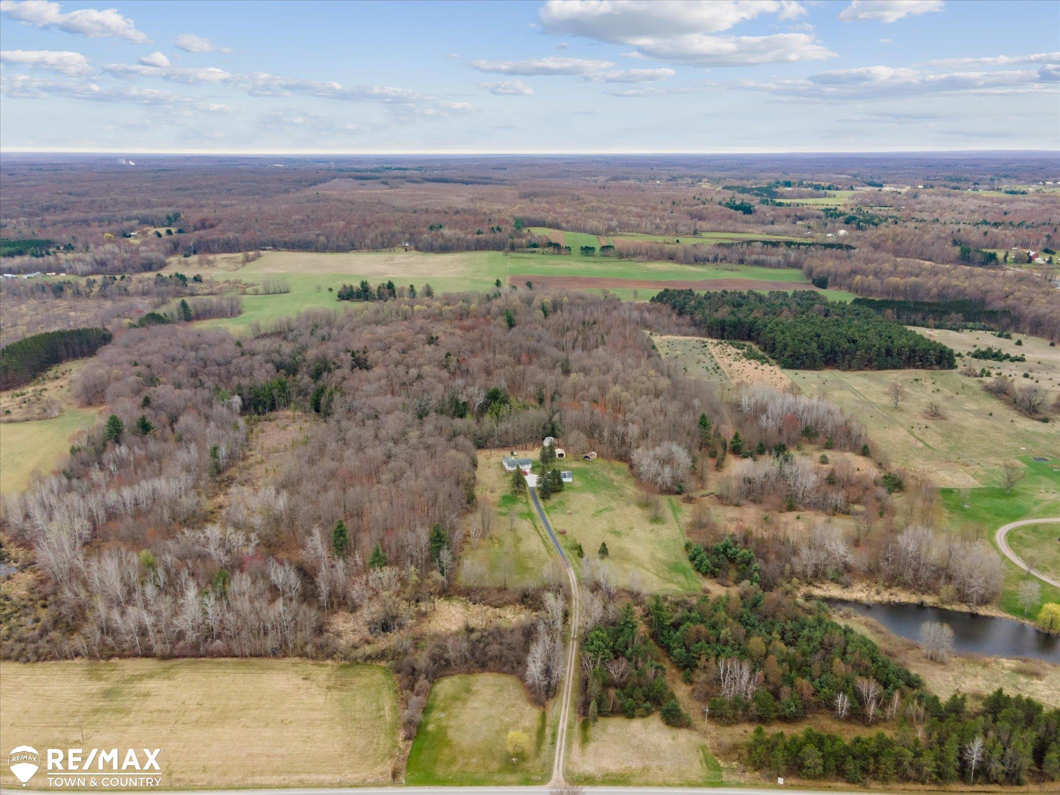 541 Stockwell Road, Harrison, MI 48625 — Photo 46
