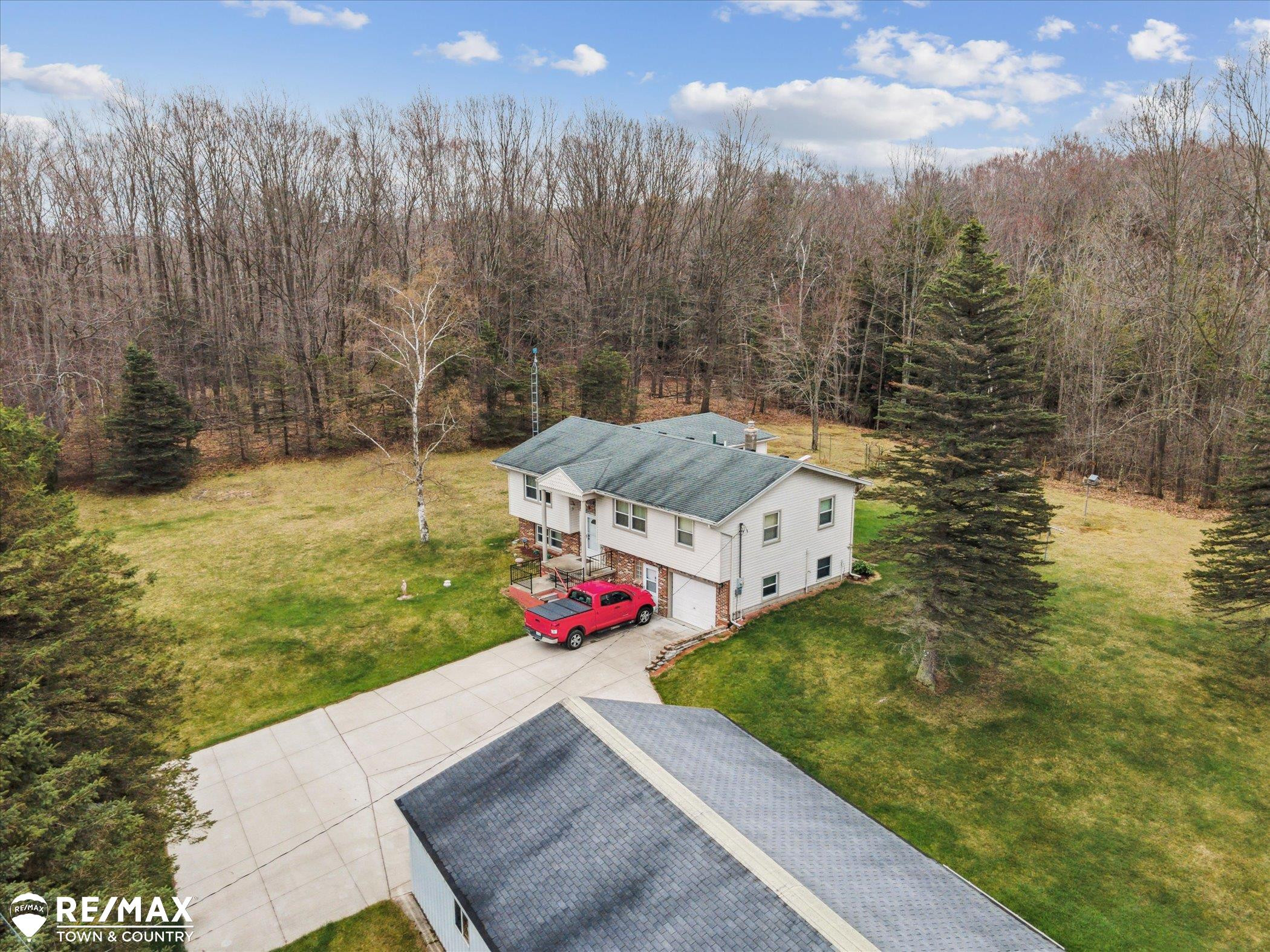 541 Stockwell Road, Harrison, MI 48625 — Photo 49