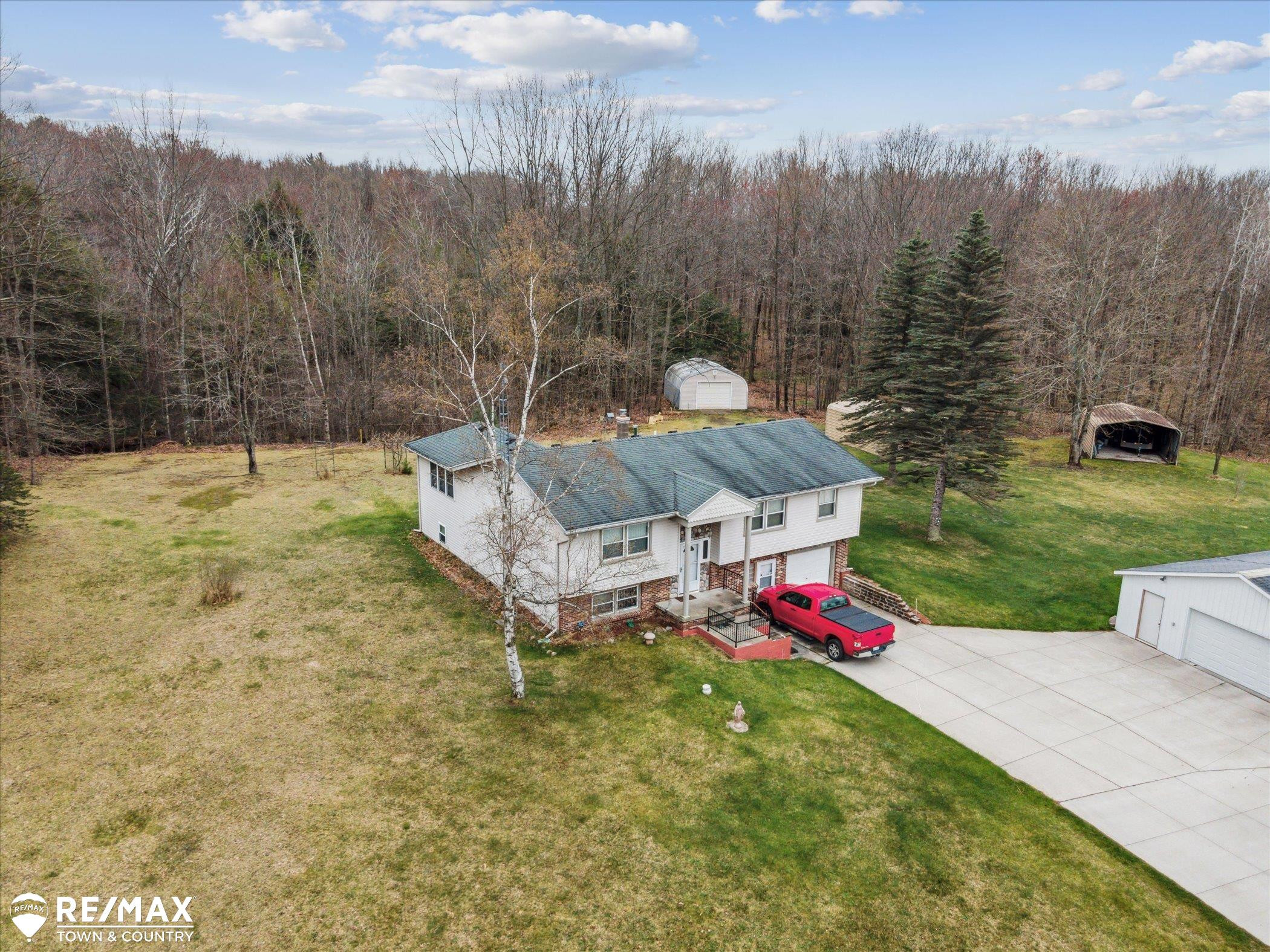 541 Stockwell Road, Harrison, MI 48625 — Photo 50