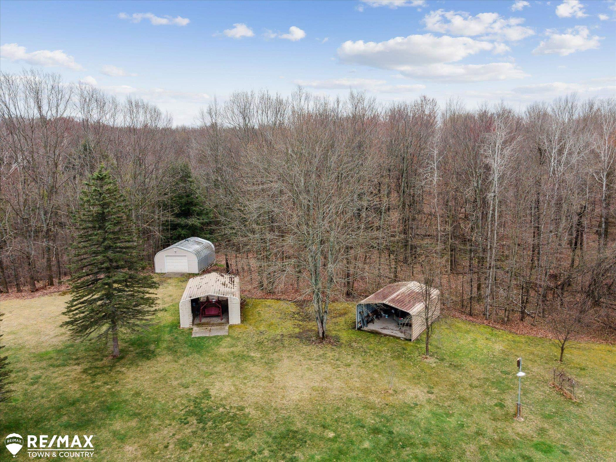 541 Stockwell Road, Harrison, MI 48625 — Photo 52