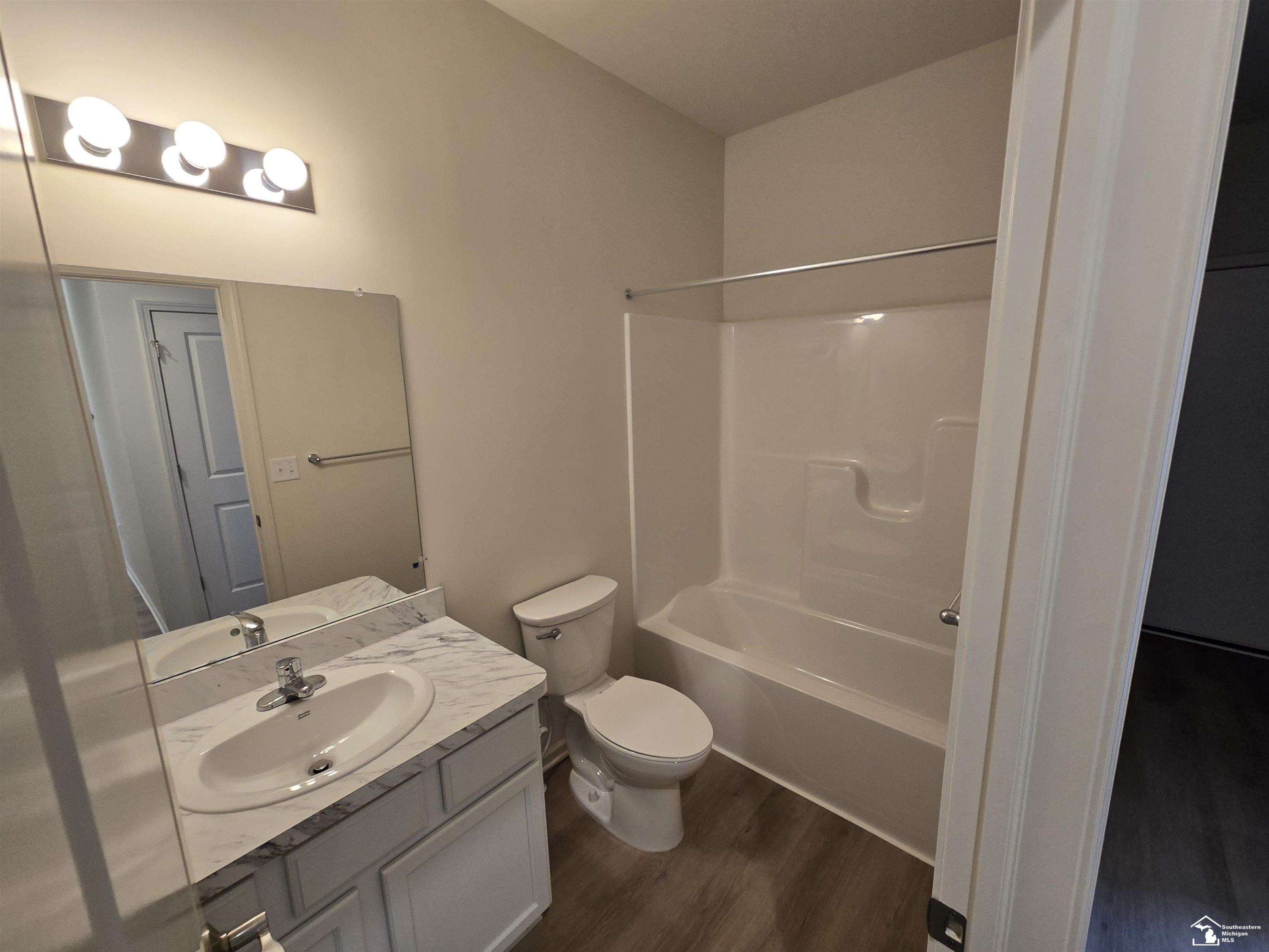 809 Plum Village Drive, Unit 56, Monroe, MI 48161 — Photo 6