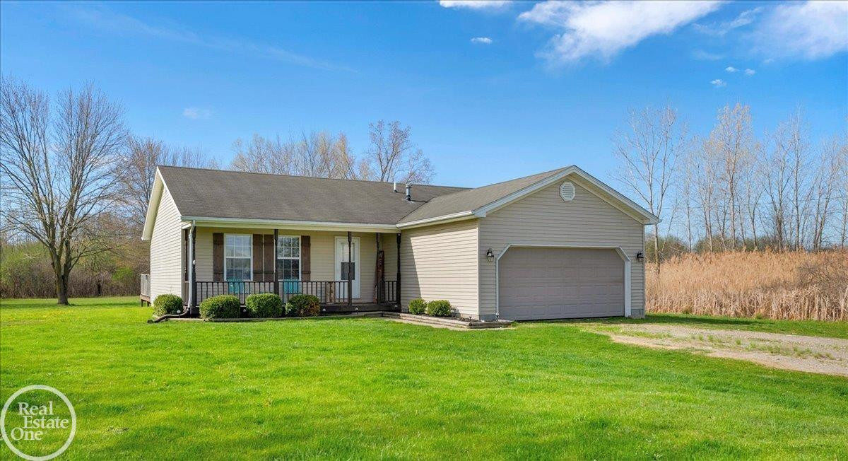11463 Jeddo Road, MI 48097 — Photo 2