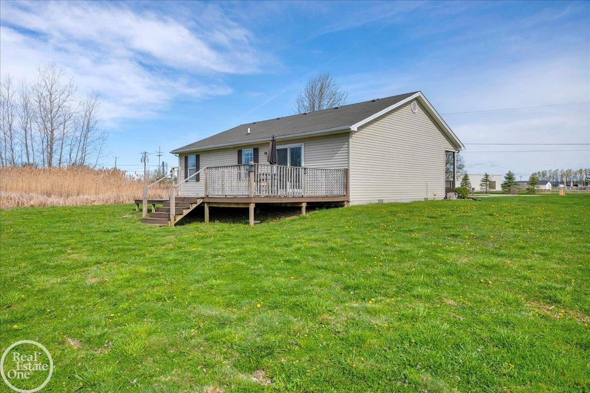 11463 Jeddo Road, MI 48097 — Photo 23