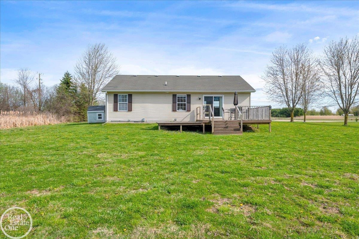 11463 Jeddo Road, MI 48097 — Photo 24