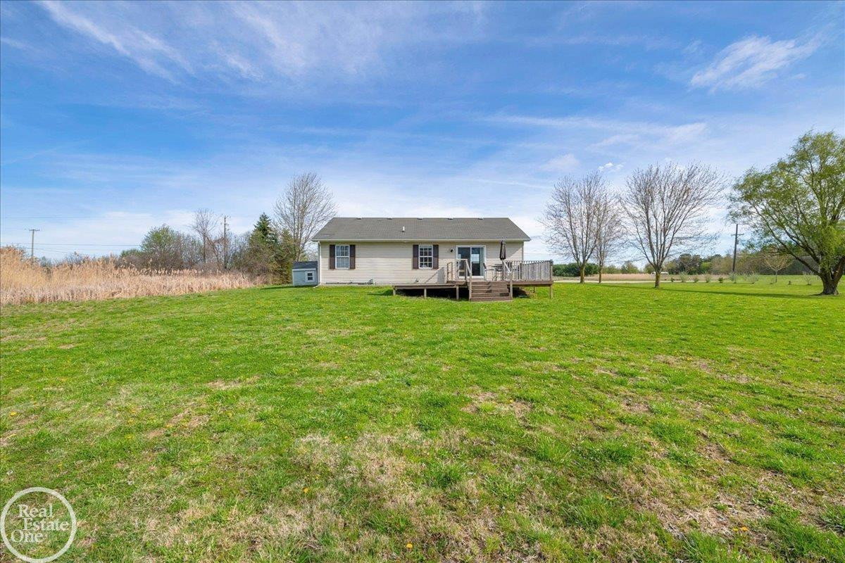 11463 Jeddo Road, MI 48097 — Photo 25