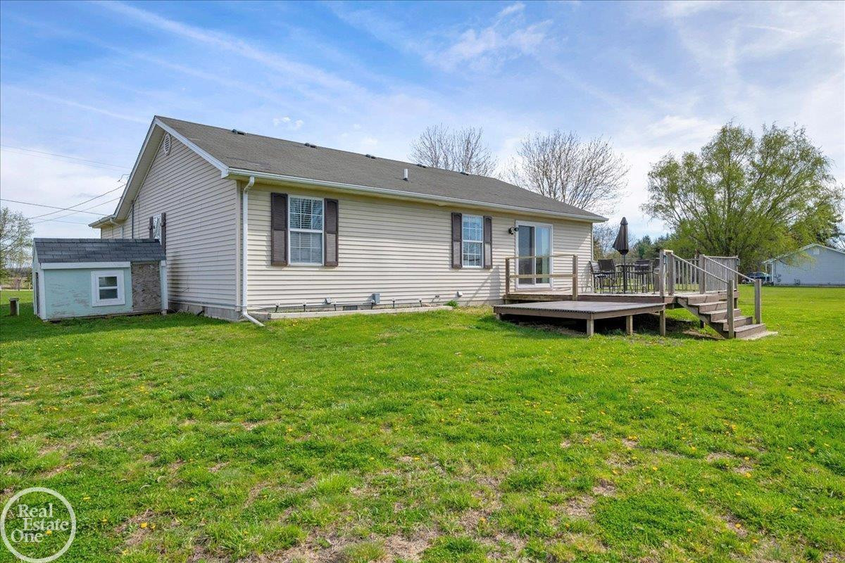 11463 Jeddo Road, MI 48097 — Photo 26