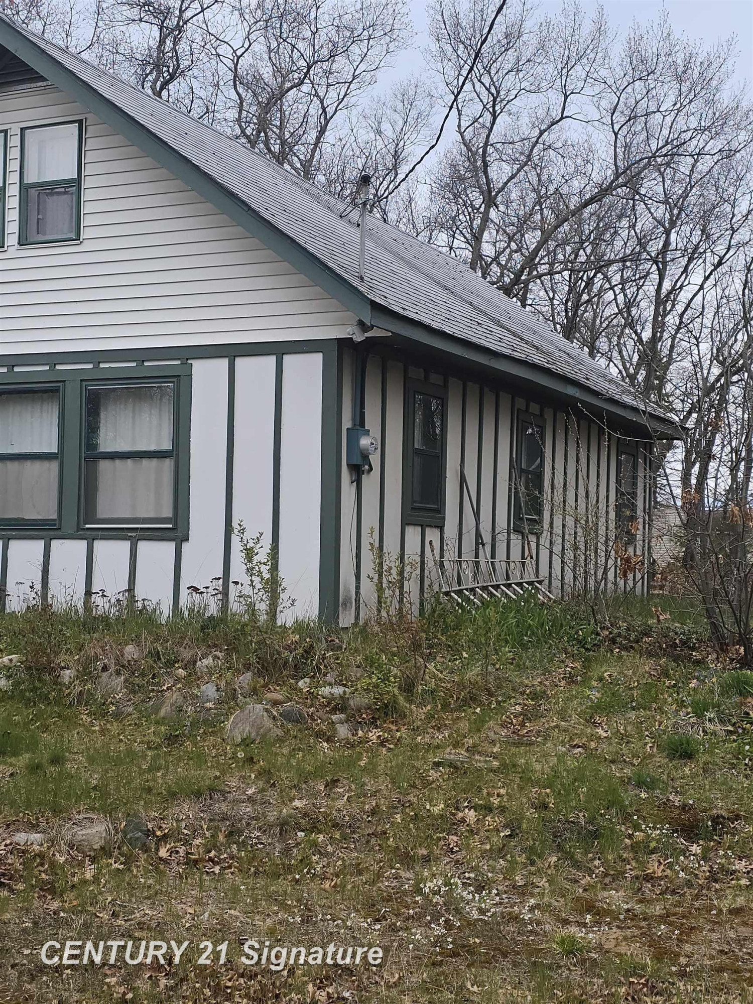 4562 Trail Road, Caseville, MI 48725 — Photo 2