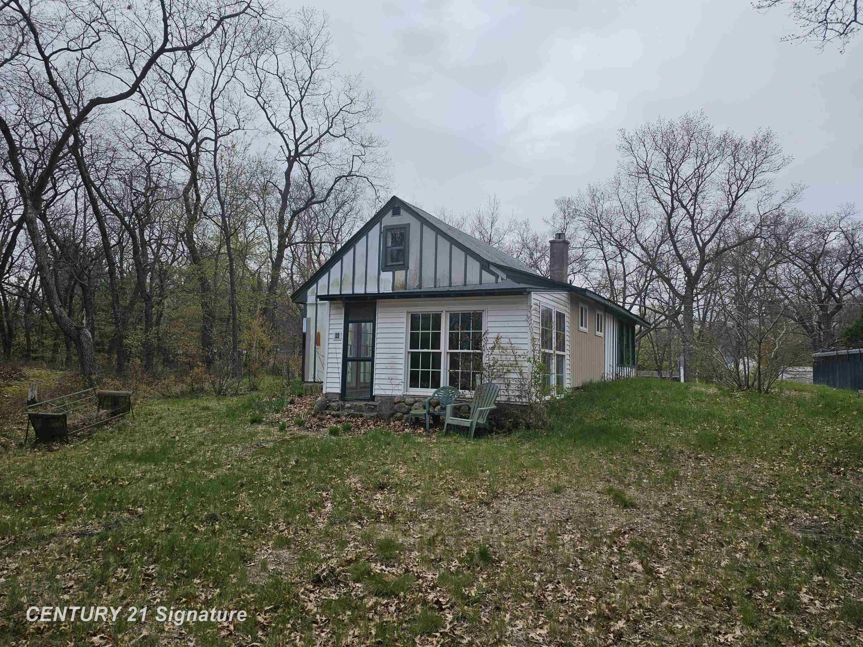4562 Trail Road, Caseville, MI 48725 — Photo 3