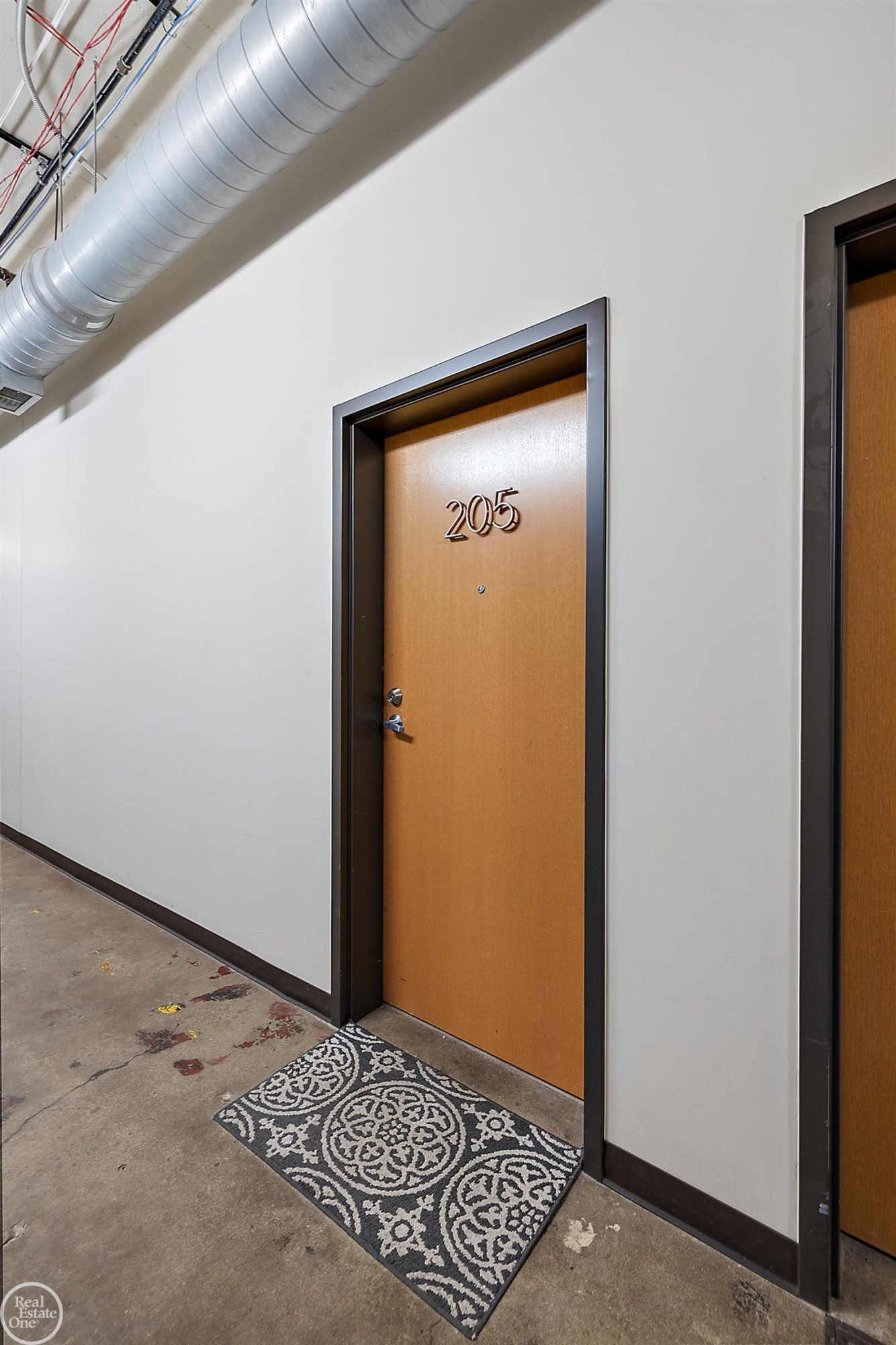 444 W Willis St UNIT&nbsp;89/205 Street, Detroit, MI, 48201