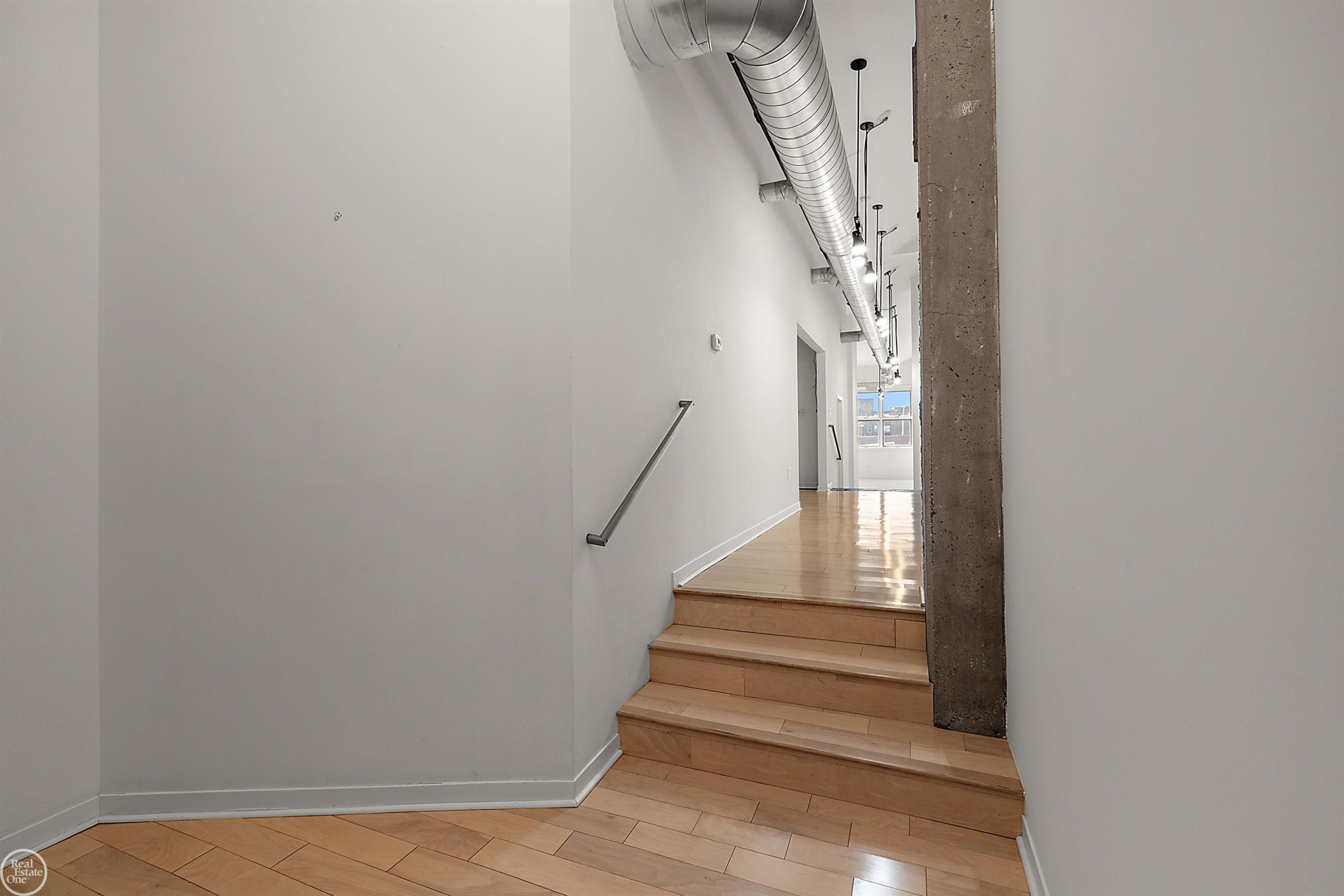 444 W Willis St UNIT&nbsp;89/205 Street, Detroit, MI, 48201