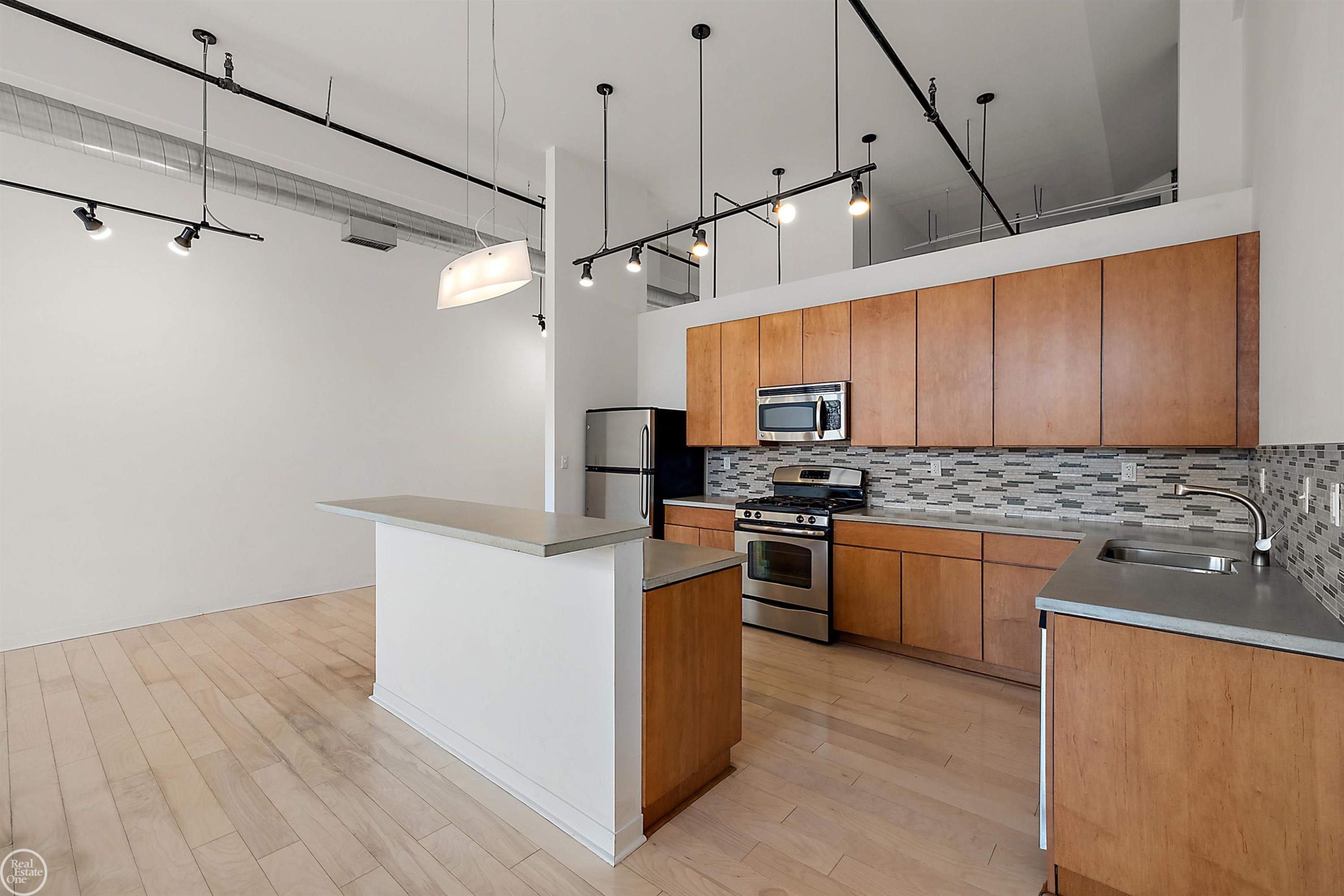 444 W Willis St UNIT&nbsp;89/205 Street, Detroit, MI, 48201