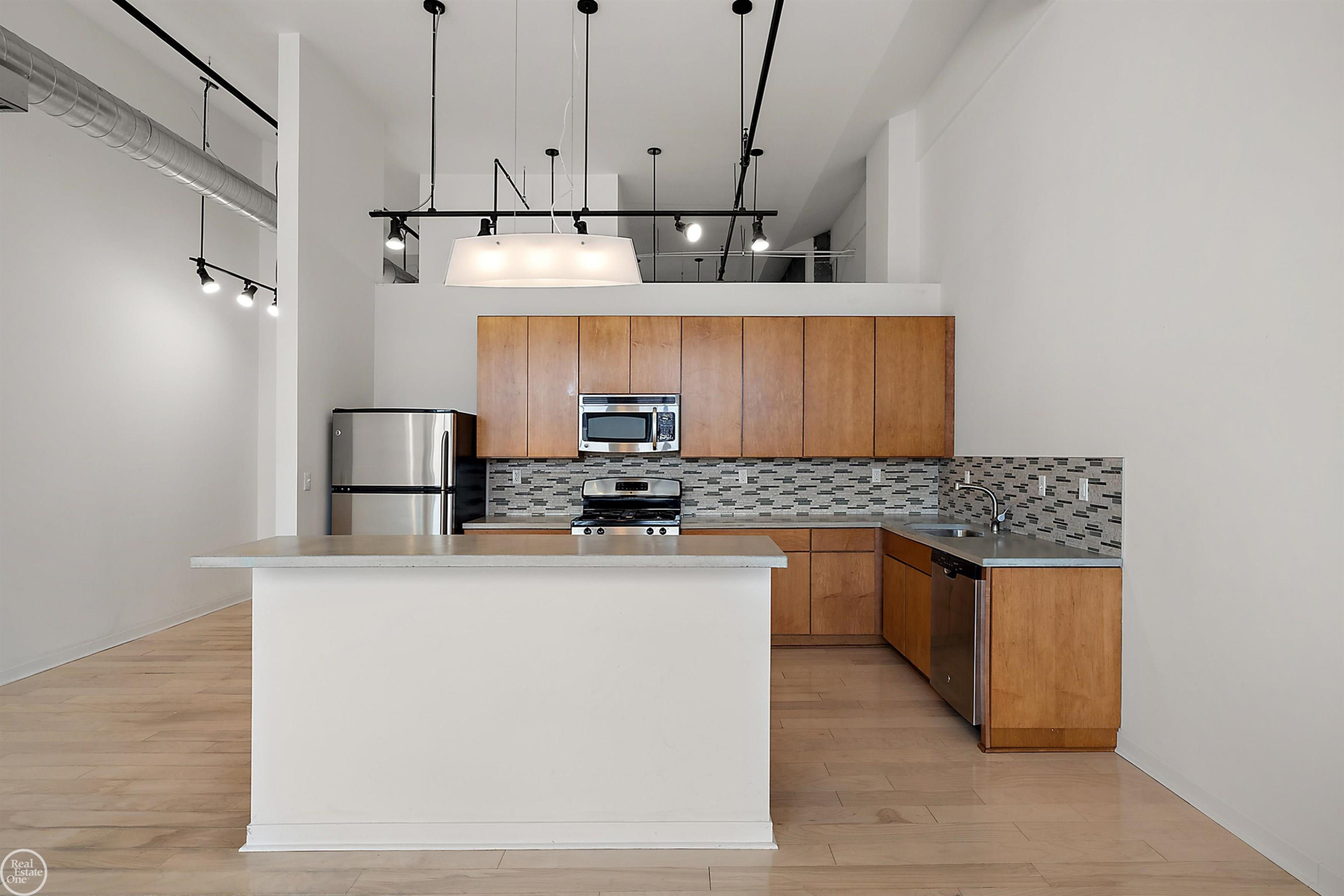 444 W Willis St UNIT&nbsp;89/205 Street, Detroit, MI, 48201