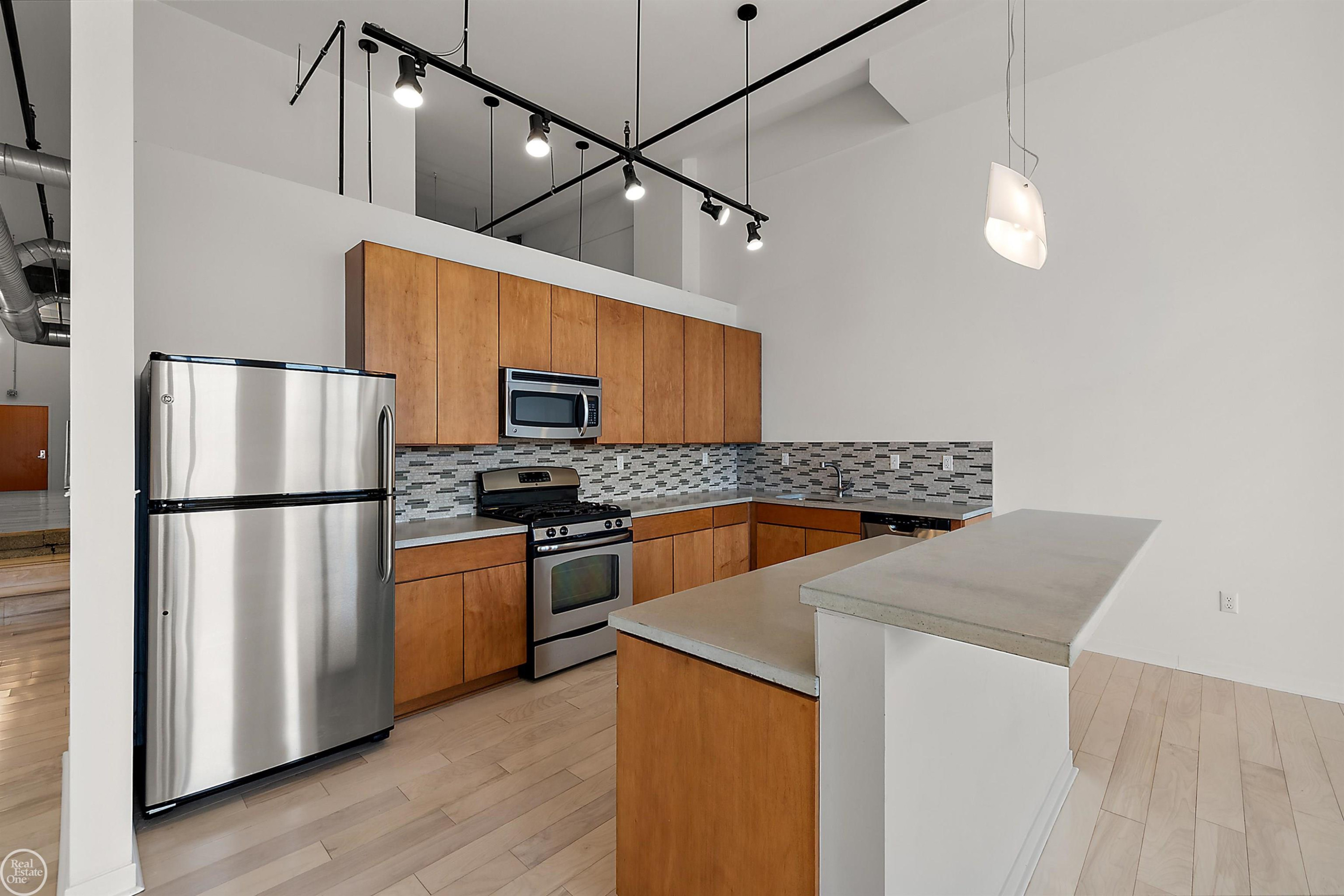 444 W Willis St UNIT&nbsp;89/205 Street, Detroit, MI, 48201