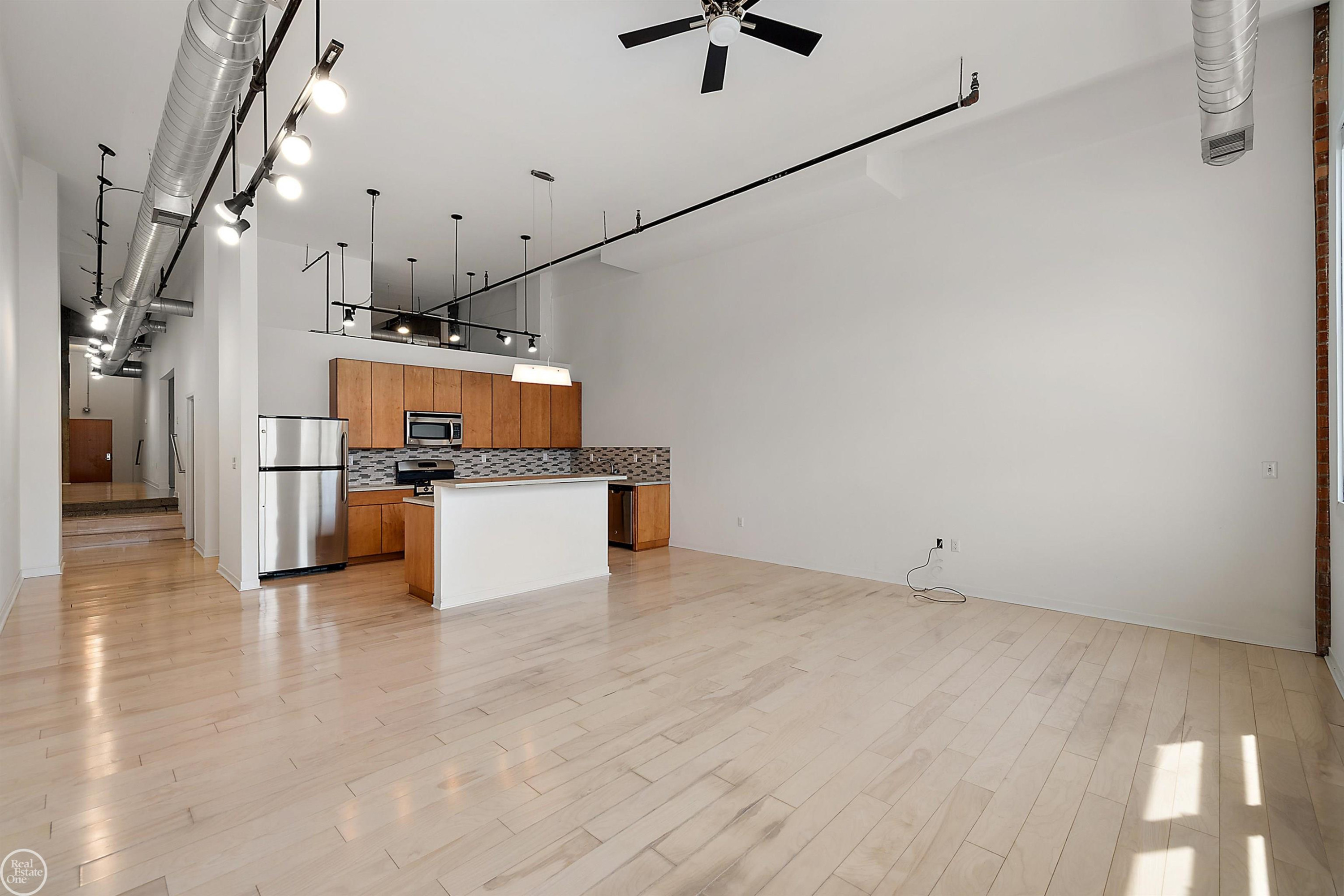 444 W Willis St UNIT&nbsp;89/205 Street, Detroit, MI, 48201