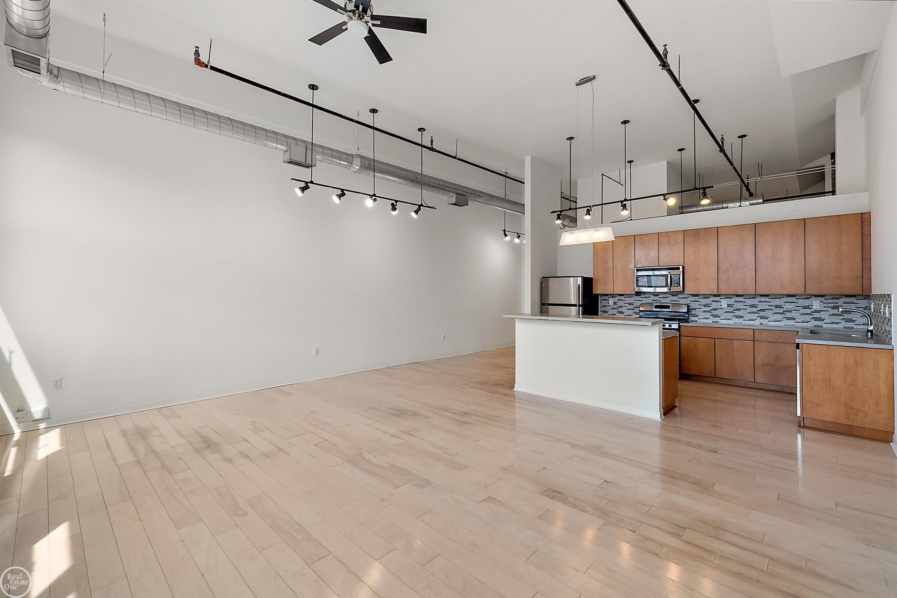 444 W Willis St UNIT&nbsp;89/205 Street, Detroit, MI, 48201