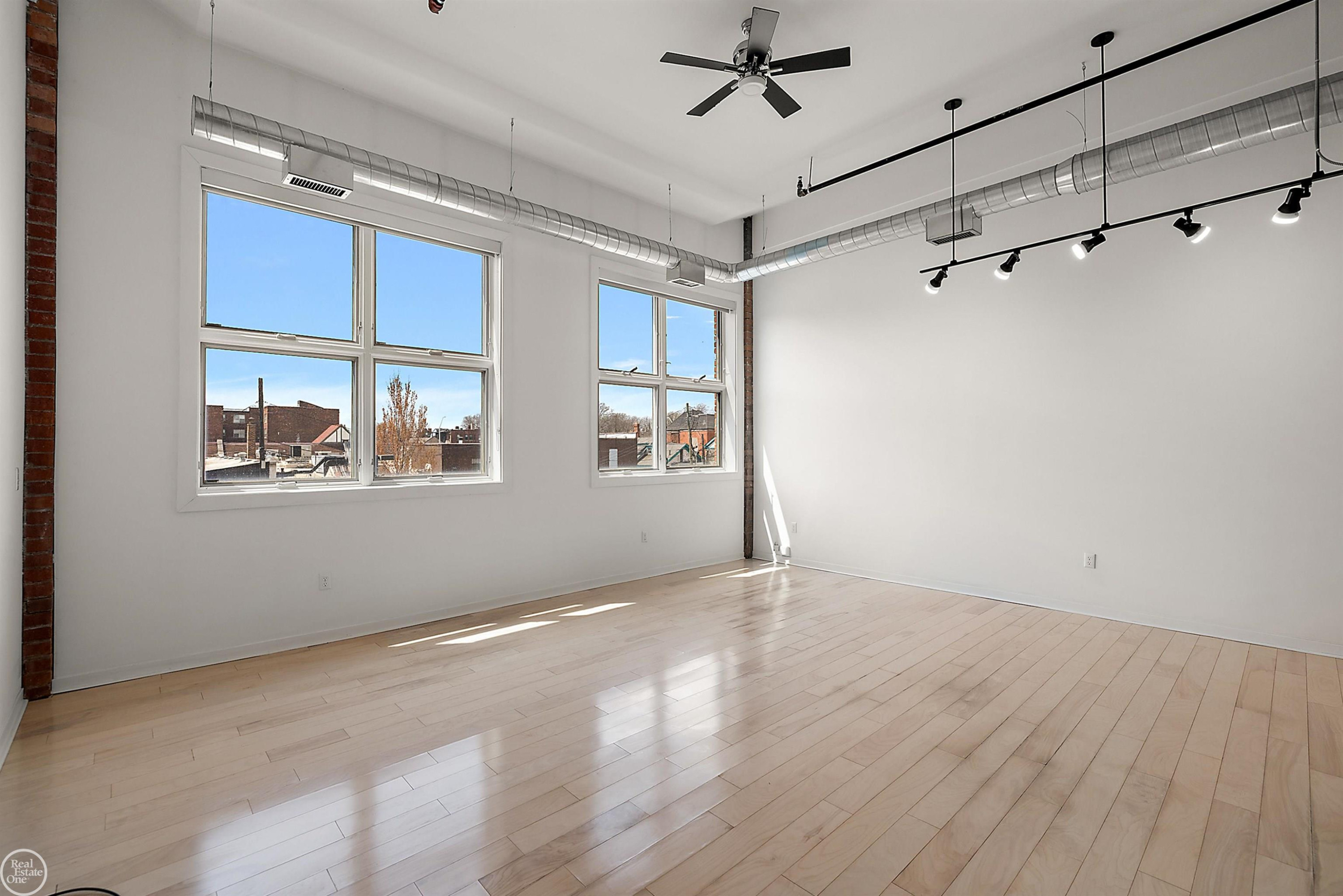 444 W Willis St UNIT&nbsp;89/205 Street, Detroit, MI, 48201