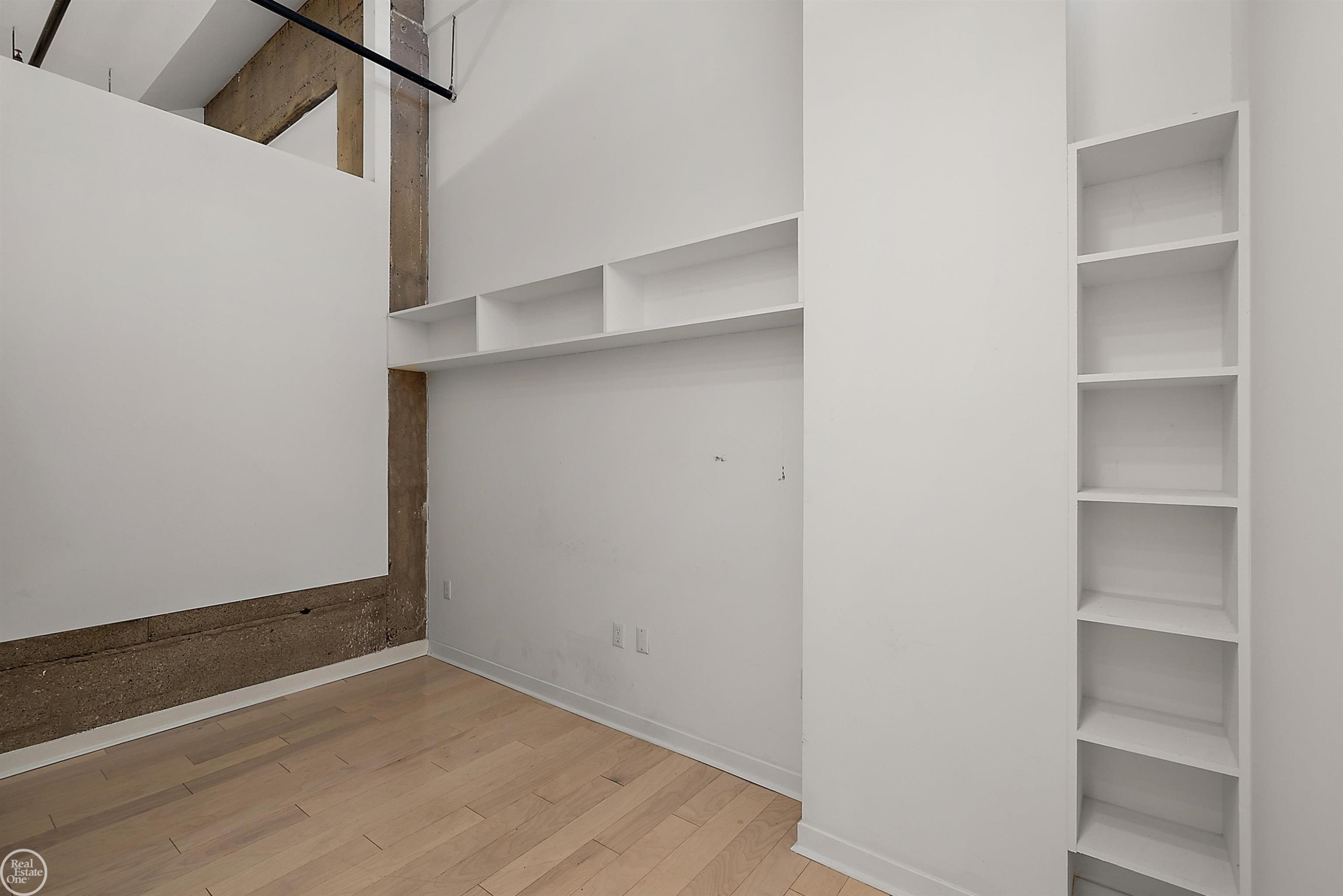 444 W Willis St UNIT&nbsp;89/205 Street, Detroit, MI, 48201