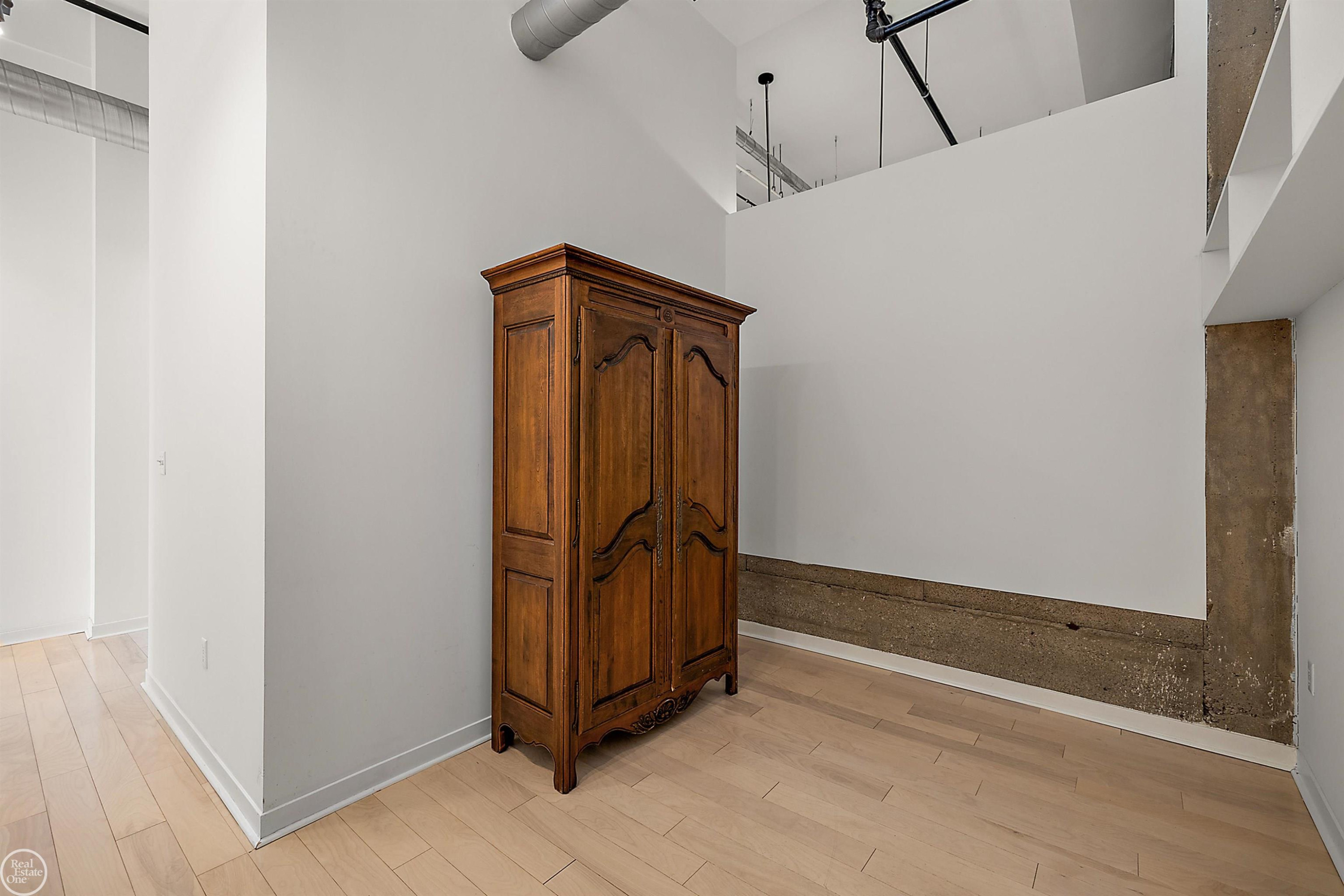 444 W Willis St UNIT&nbsp;89/205 Street, Detroit, MI, 48201