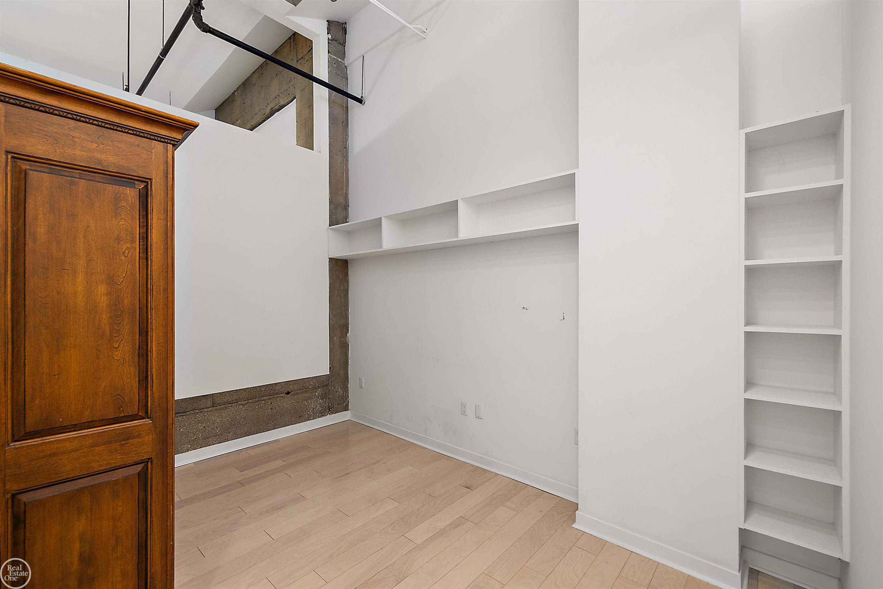 444 W Willis St UNIT&nbsp;89/205 Street, Detroit, MI, 48201