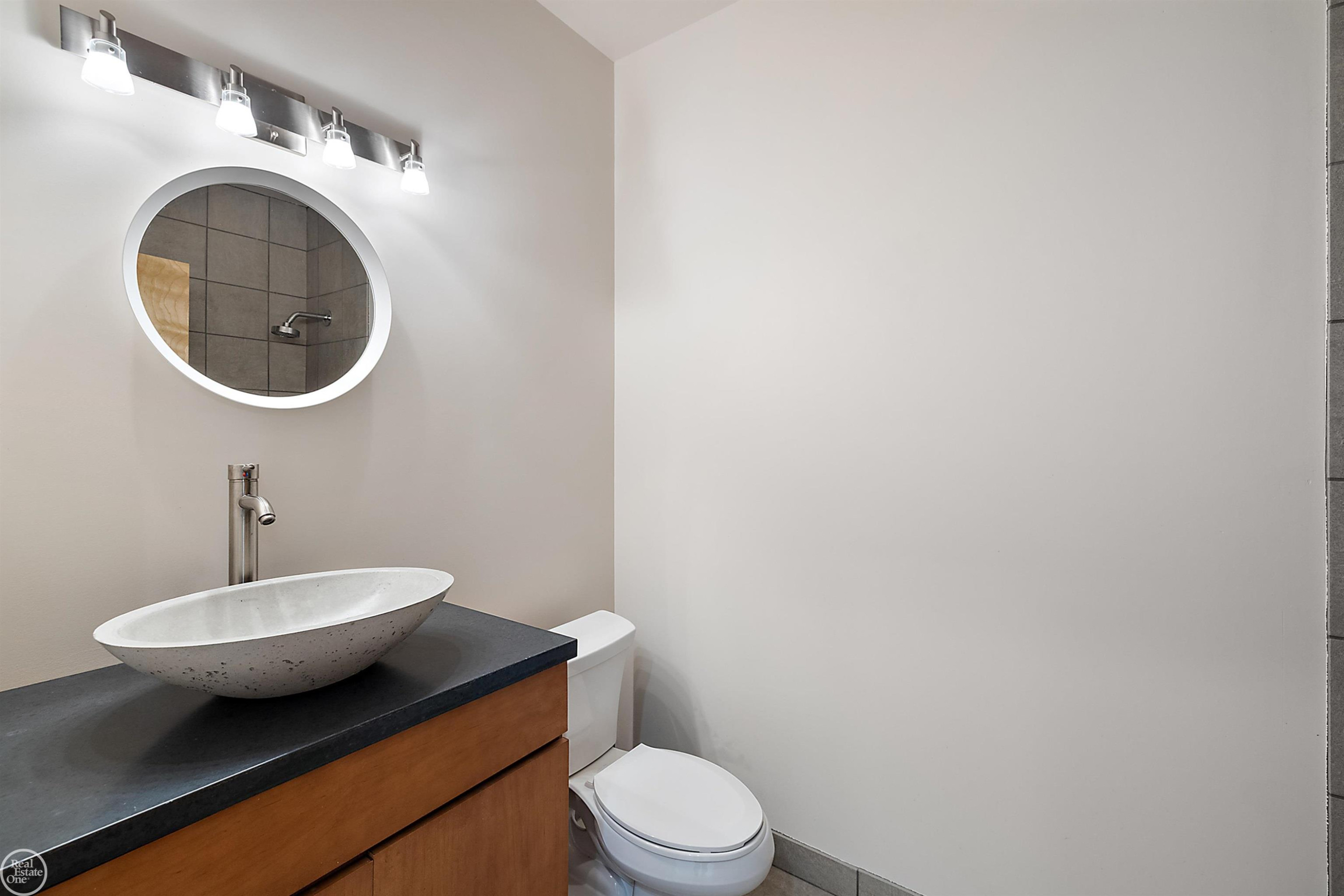 444 W Willis St UNIT&nbsp;89/205 Street, Detroit, MI, 48201