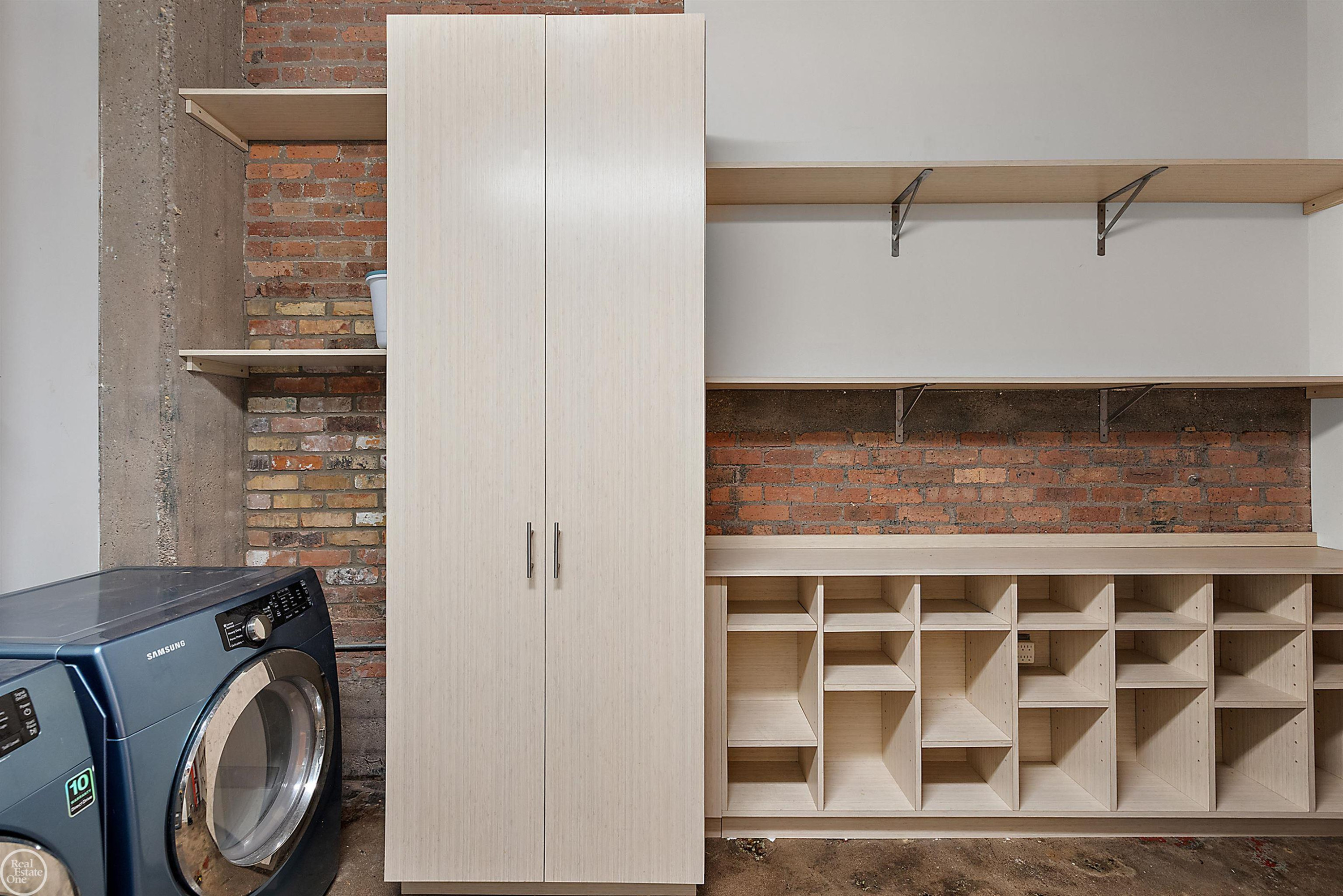 444 W Willis St UNIT&nbsp;89/205 Street, Detroit, MI, 48201