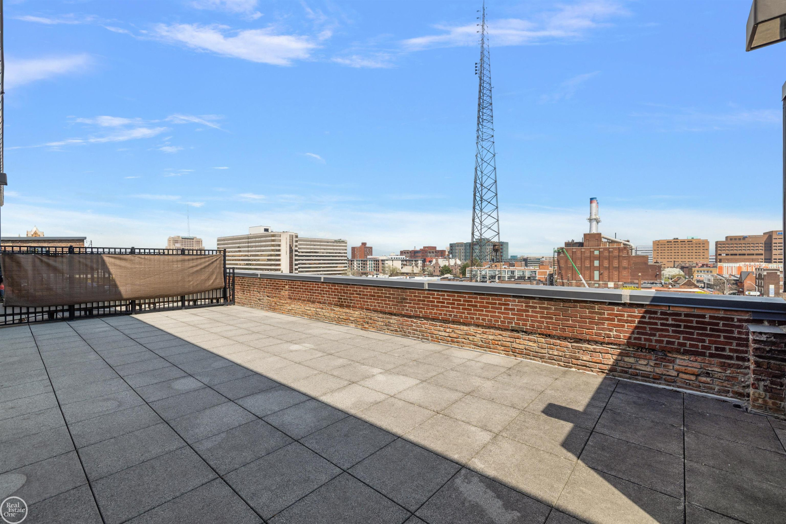 444 W Willis St UNIT&nbsp;89/205 Street, Detroit, MI, 48201