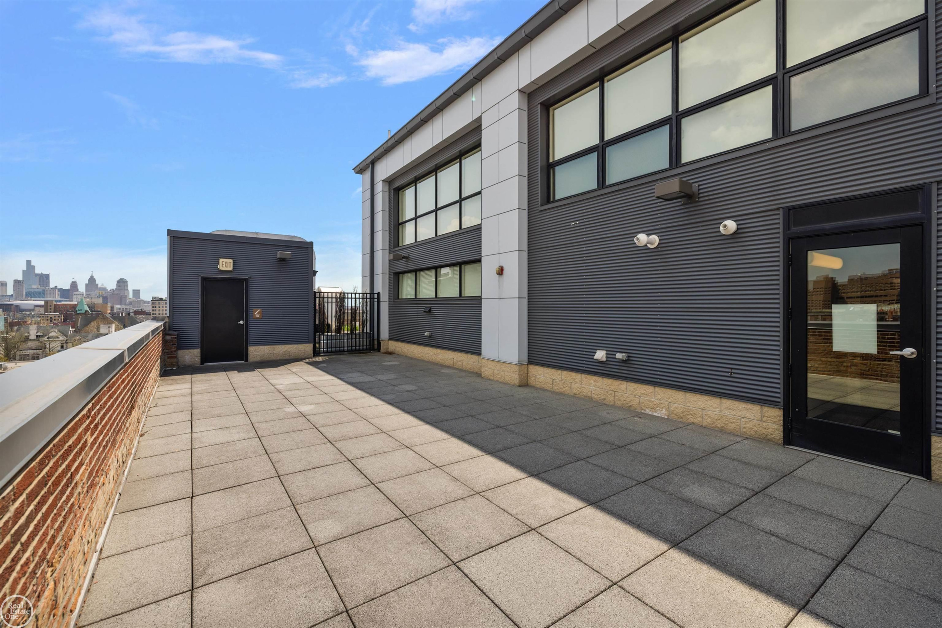 444 W Willis St UNIT&nbsp;89/205 Street, Detroit, MI, 48201